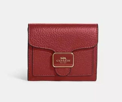 Coach Coach Pepper Crossbody Bag and Wallet Size ONE SIZE - 16 Thumbnail