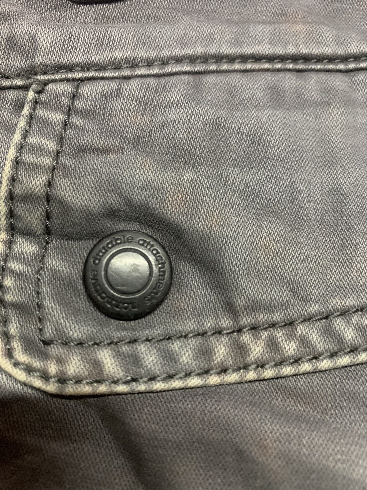 Nonnative Vintage nonnative pants men’s fashion Size US 34 / EU 50 - 18 Thumbnail
