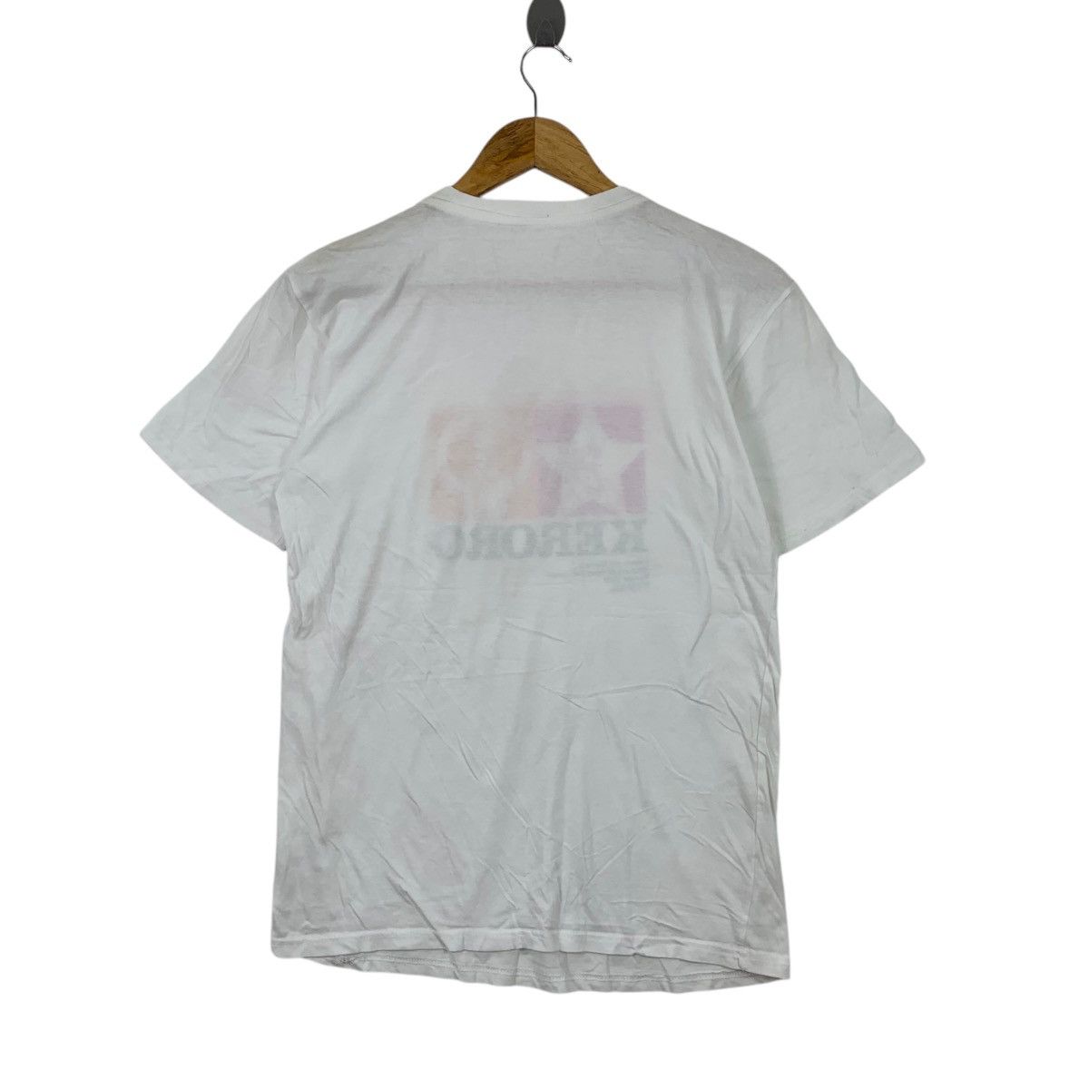 Other KERORO ANIME MOVIE The Deep Sea Princess Tee Shirt Top Size US S / EU 44-46 / 1 - 4 Thumbnail