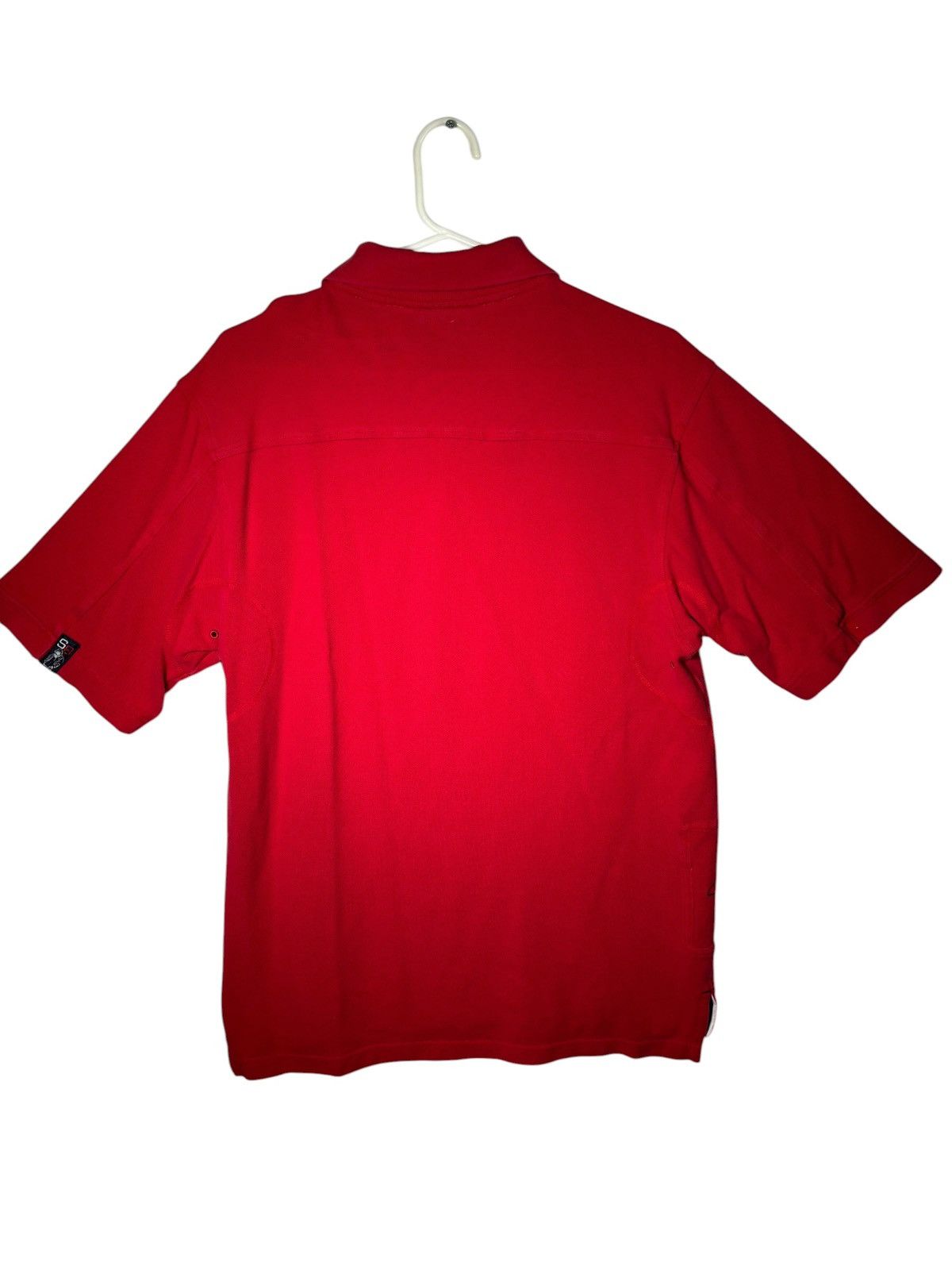 Shady Ltd Vintage Shady LTD Polo Tshirt Size US M / EU 48-50 / 2 - 7 Thumbnail