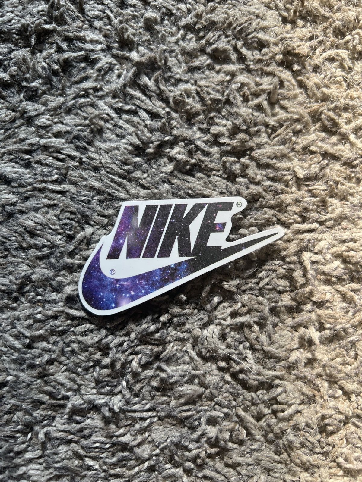 Nike Nike Galaxy Sticker Size ONE SIZE - 1 Thumbnail
