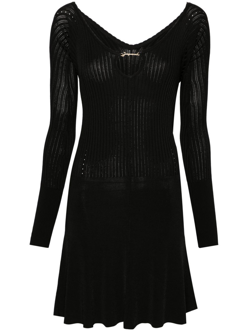 Jacquemus LA MINI ROBE PRALU DRESS Size S / US 4 / IT 40 - 1 Thumbnail