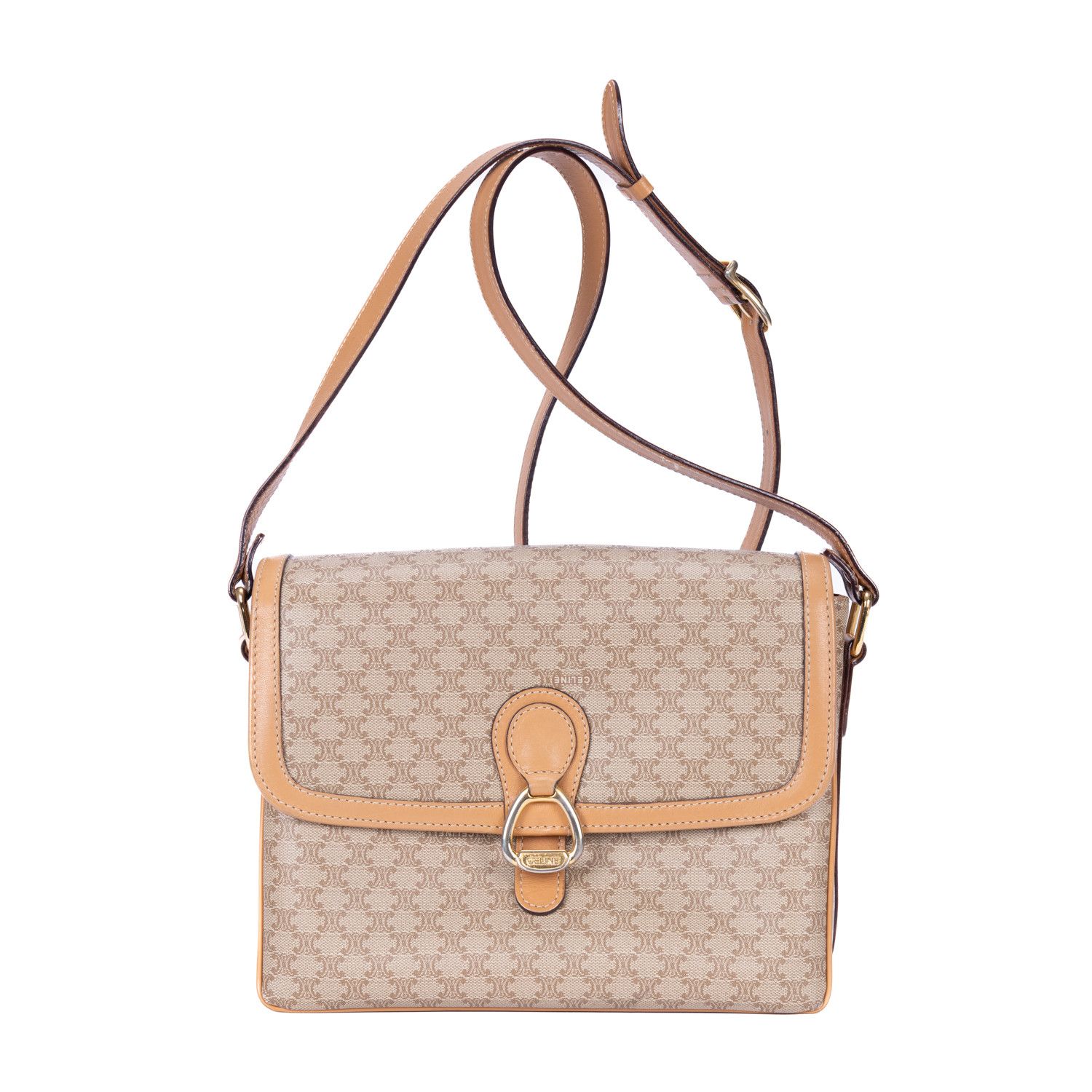 Celine Vintage Crossbody Size ONE SIZE - 1 Thumbnail