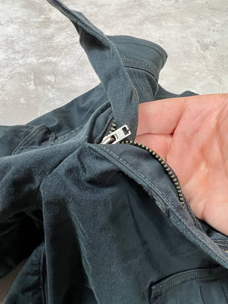 Marithe + Francois Girbaud × Vintage Vintage Marithe Francois Girbaud Cargo Pants Size US 30 / EU 46 - 8 Thumbnail