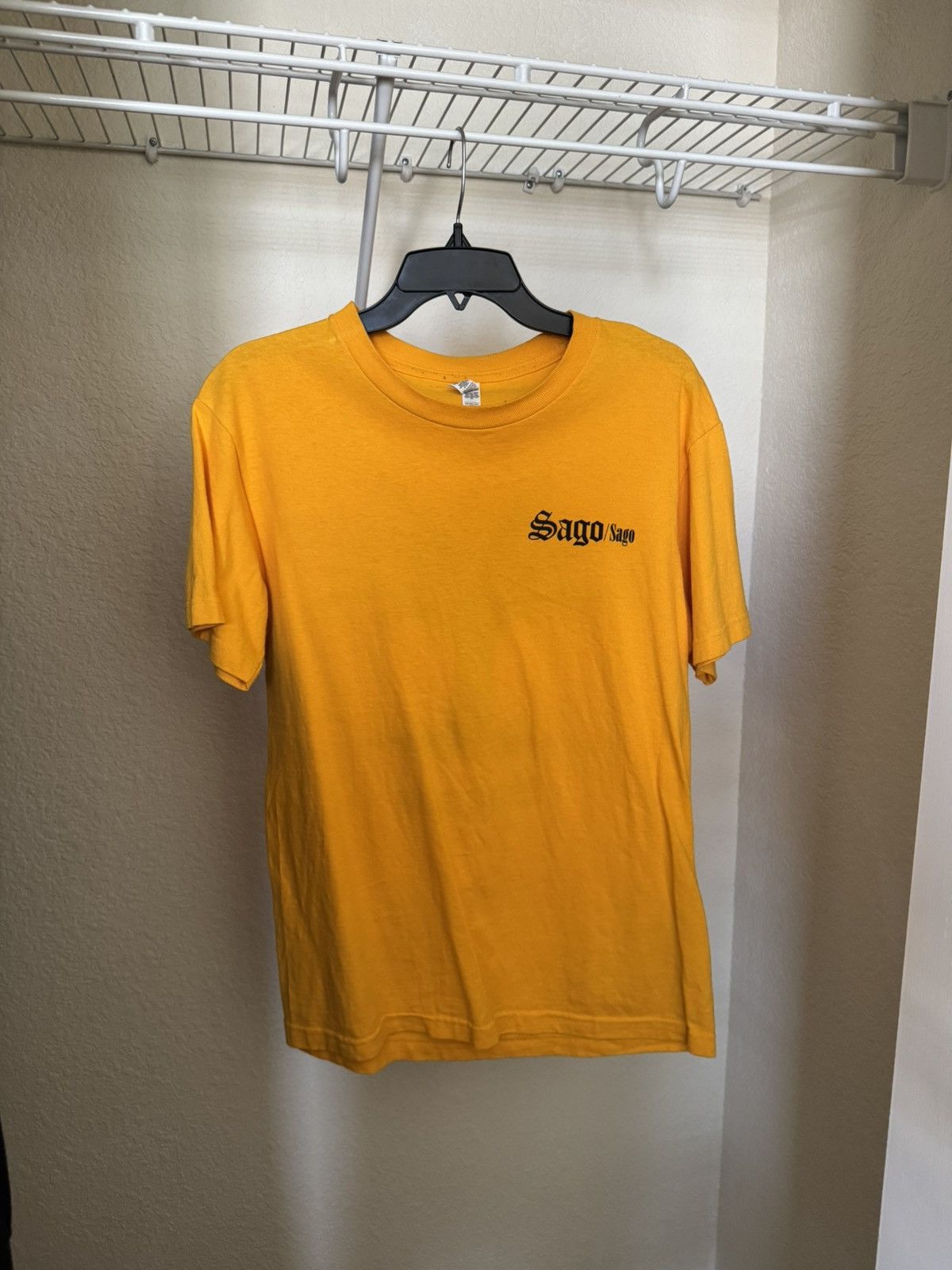 Other Sago Studio Shirt Size US M / EU 48-50 / 2 - 2 Thumbnail