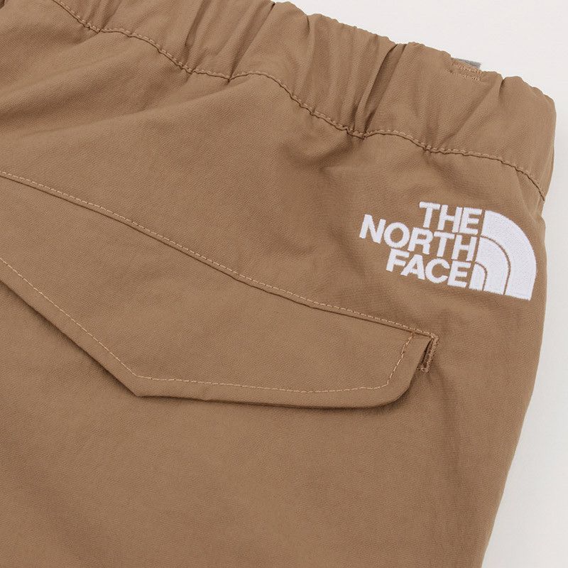 The North Face Urban Exploration LIGHTWEIGHT SUMMER SHORTS Size US 32 / EU 48 - 15 Thumbnail