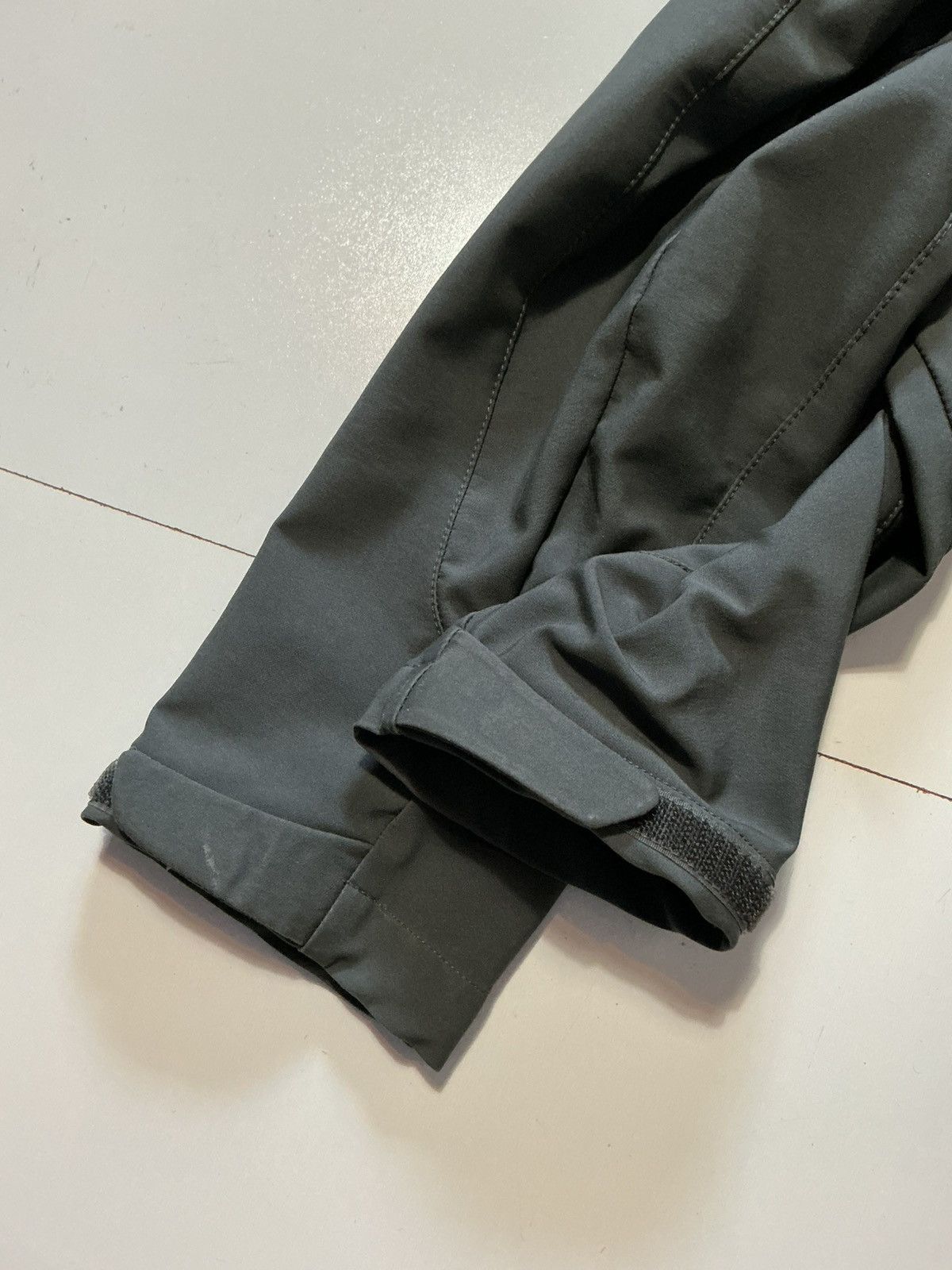 Marmot Marmot Approach M3 Softshell Performance Zip Jacket Size US L / EU 52-54 / 3 - 10 Thumbnail