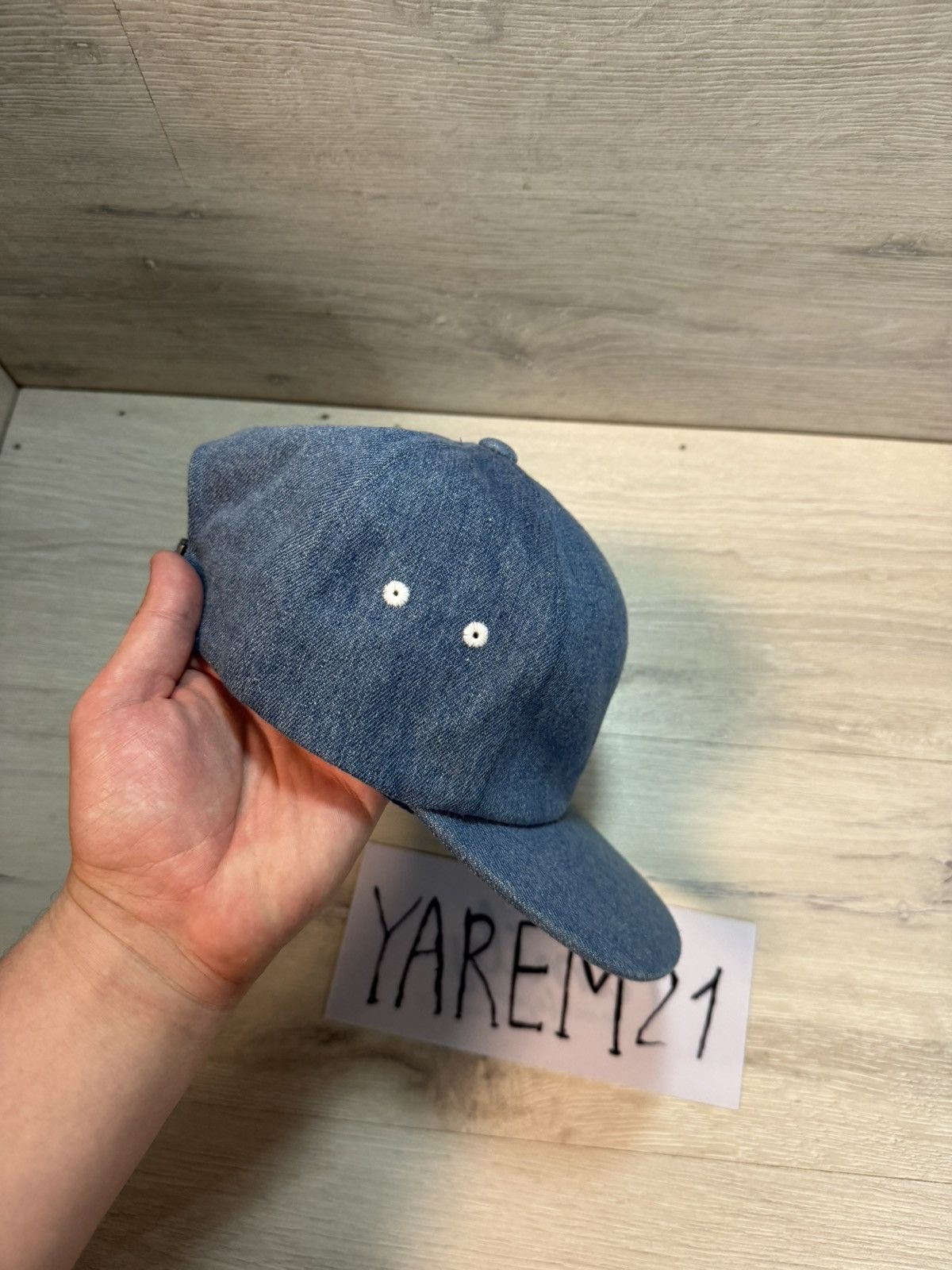 Vans Vans cap hat Size ONE SIZE - 3 Thumbnail