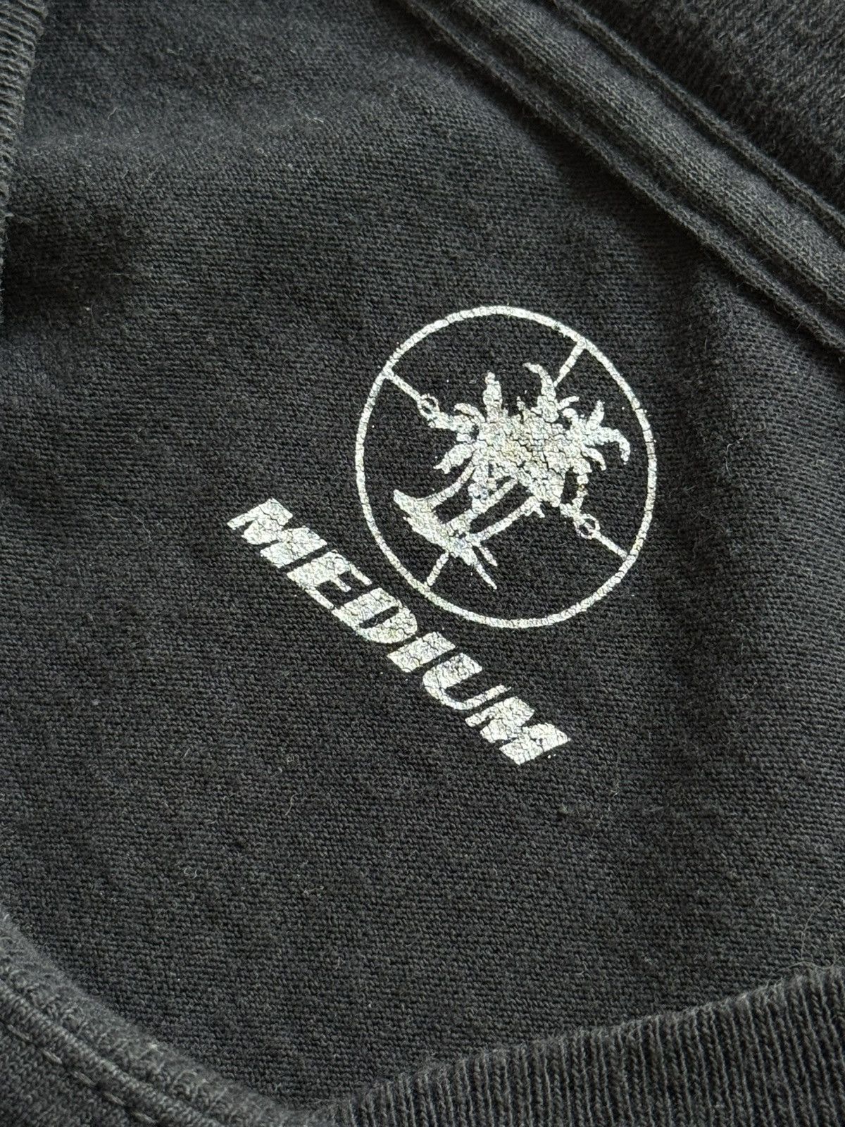 Drake Drake Assassination Vacation Europe 19 Long sleeve tshirt Size US M / EU 48-50 / 2 - 3 Thumbnail