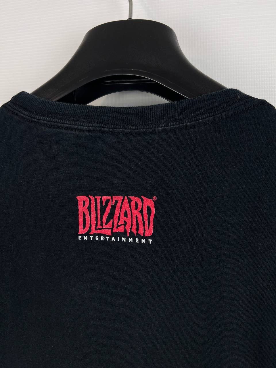 Other Blizzard Diablo t-shirt size M Size US M / EU 48-50 / 2 - 4 Thumbnail