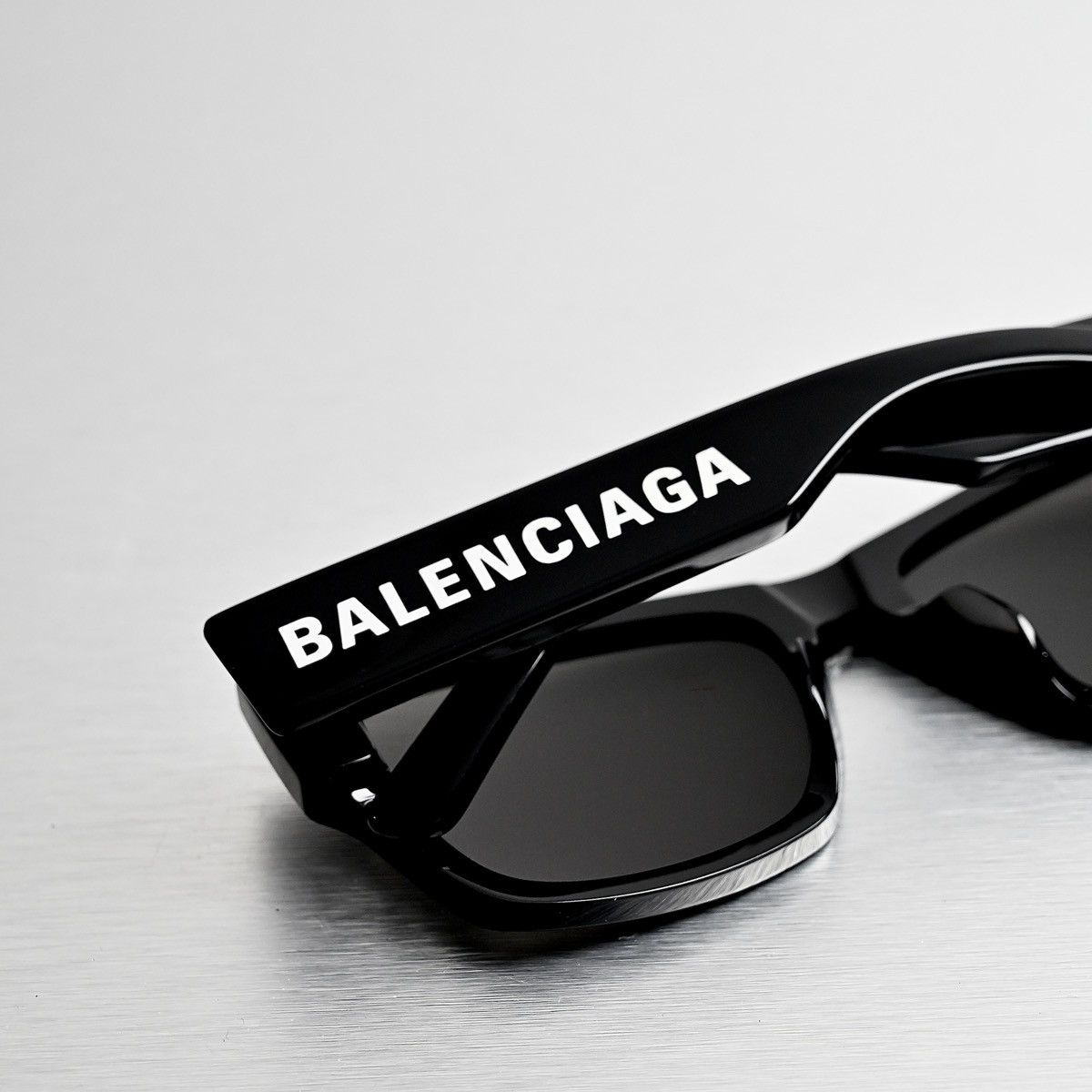 Balenciaga BALENCIAGA BB0262SA SUNGLASSES Size ONE SIZE - 10 Thumbnail