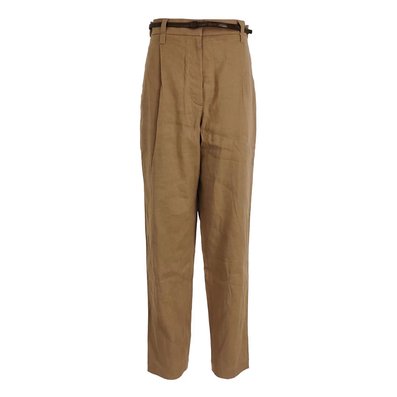 Brunello Cucinelli Brunello Cucinelli Men's Trousers Size US 26 / EU 42 - 1 Thumbnail