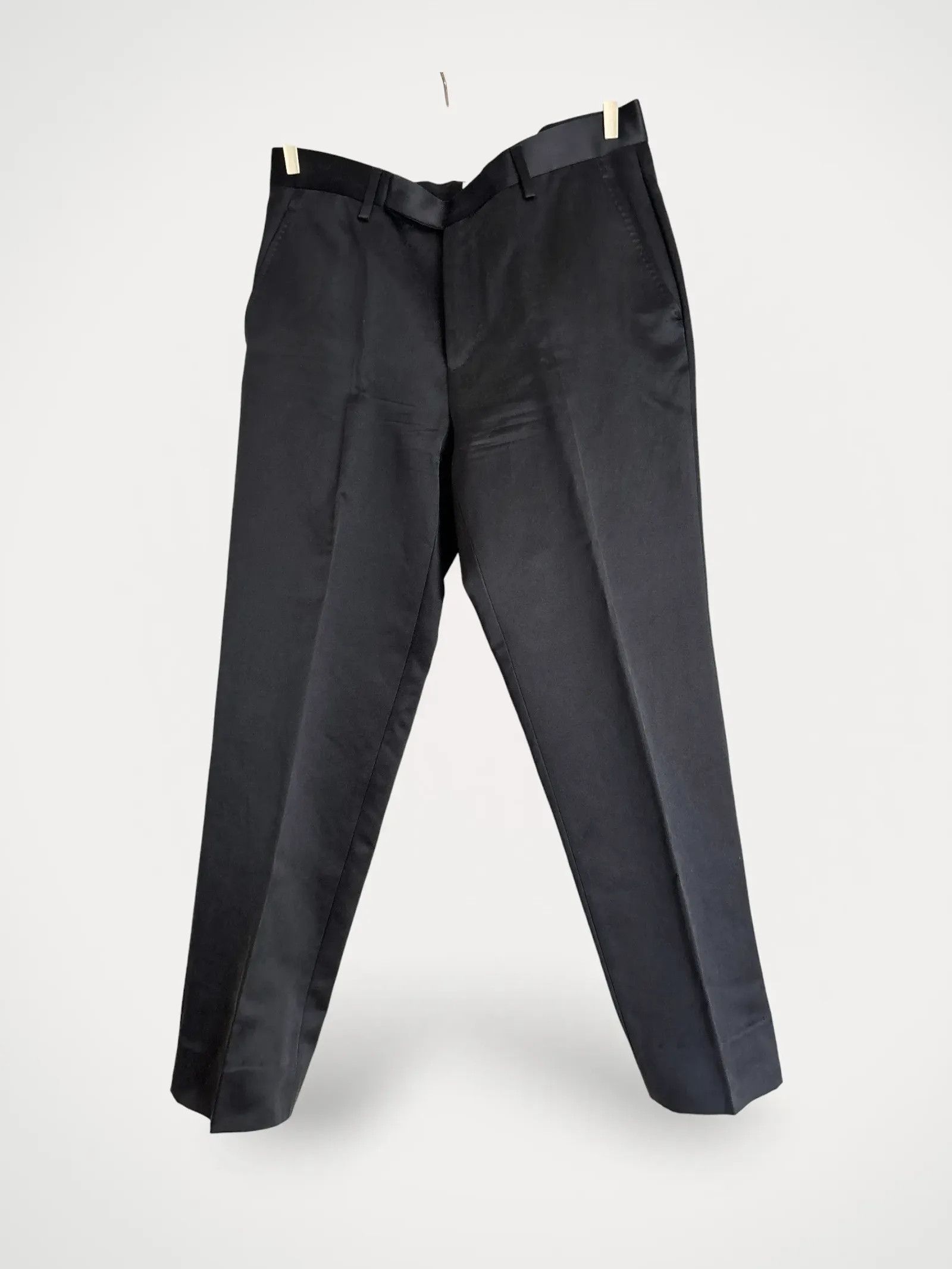 Lanvin Lanvin Pants Size 28" / US 6 / IT 42 - 1 Thumbnail