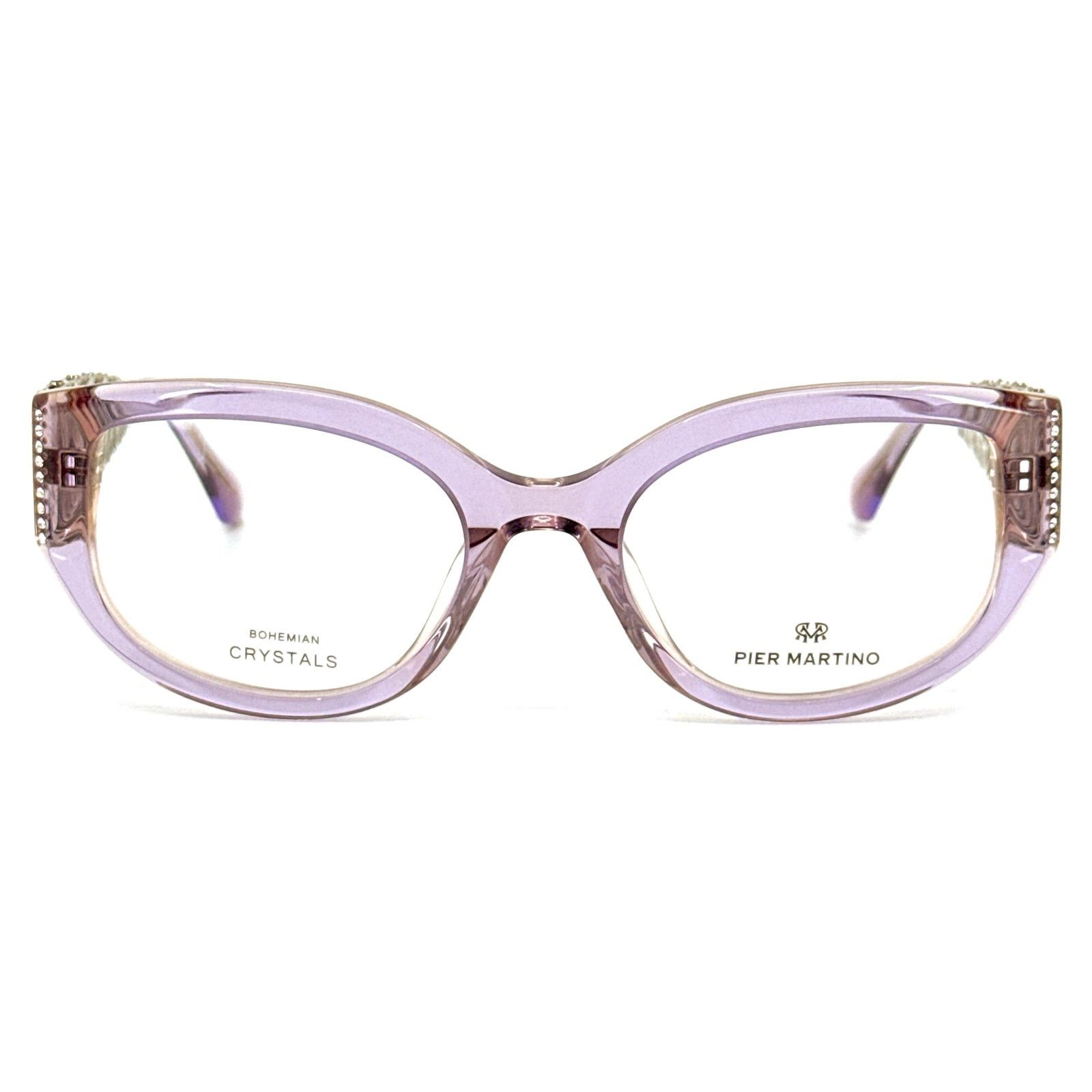 Other New, PIER MARTINO Eyeglasses 6780 C3 Authentic Size ONE SIZE - 2 Thumbnail