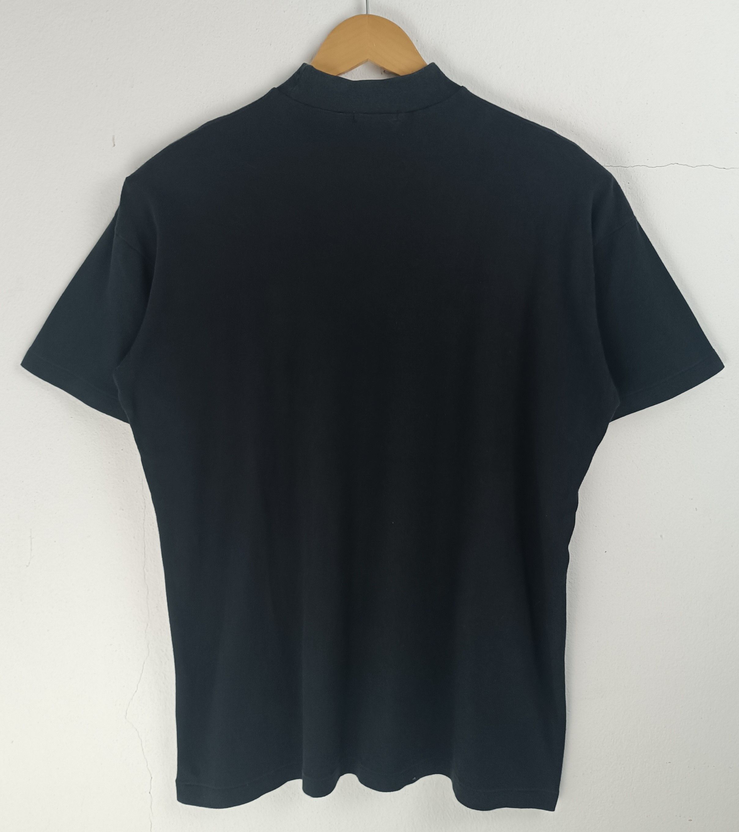 Japanese Brand VINTAGE 90'S TOKUKO IER VOL ART AOP RARE TEE PICASSO FRIDA Size US XL / EU 56 / 4 - 4 Thumbnail