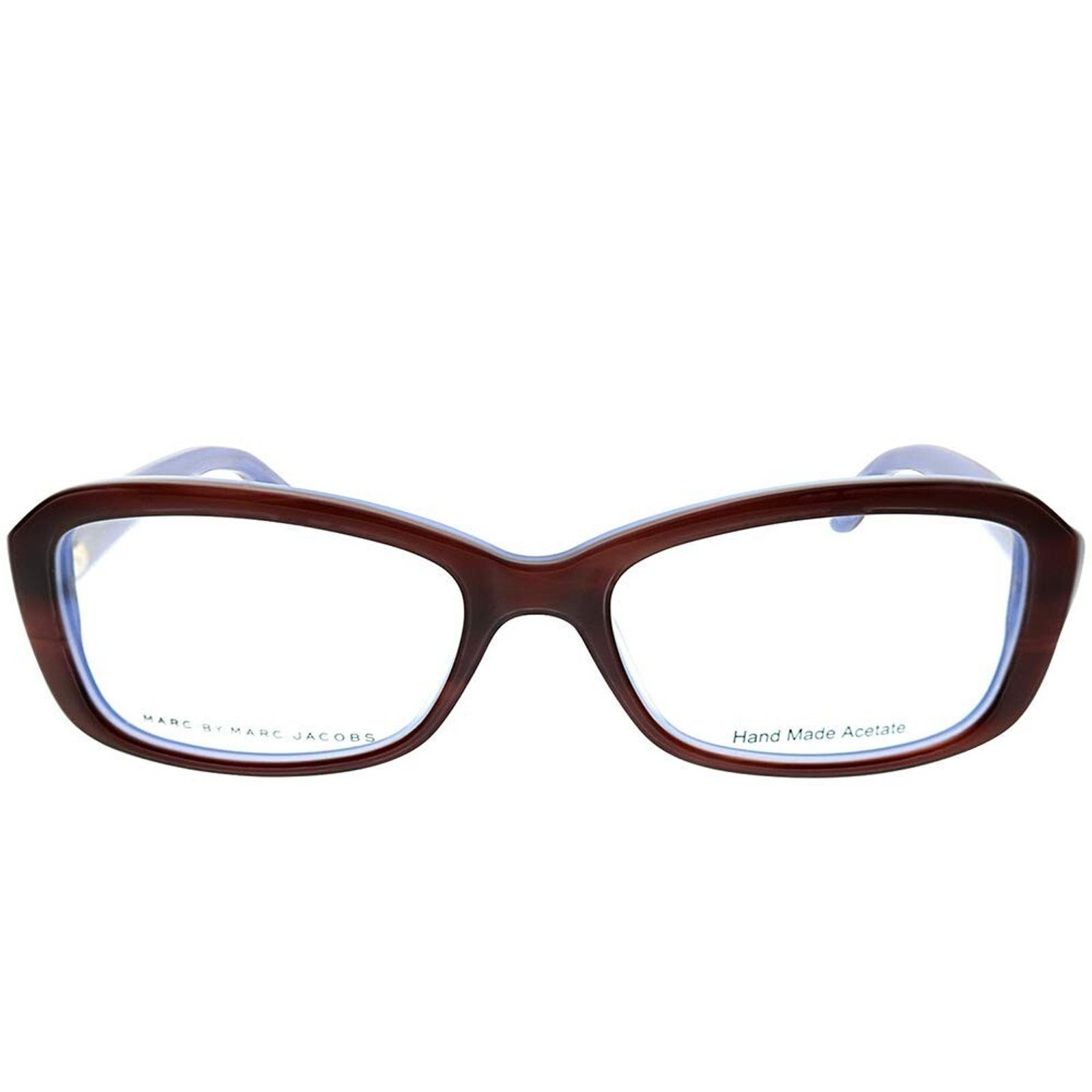Marc by Marc Jacobs Marc by Marc Jacobs Eyewear Havana Azure Demo Lens MMJ524 Size ONE SIZE - 1 Thumbnail