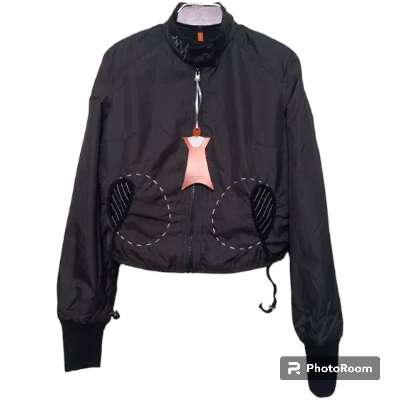 Cop Copine Cop Copine Jacket sz M Size M / US 6-8 / IT 42-44 - 1 Thumbnail
