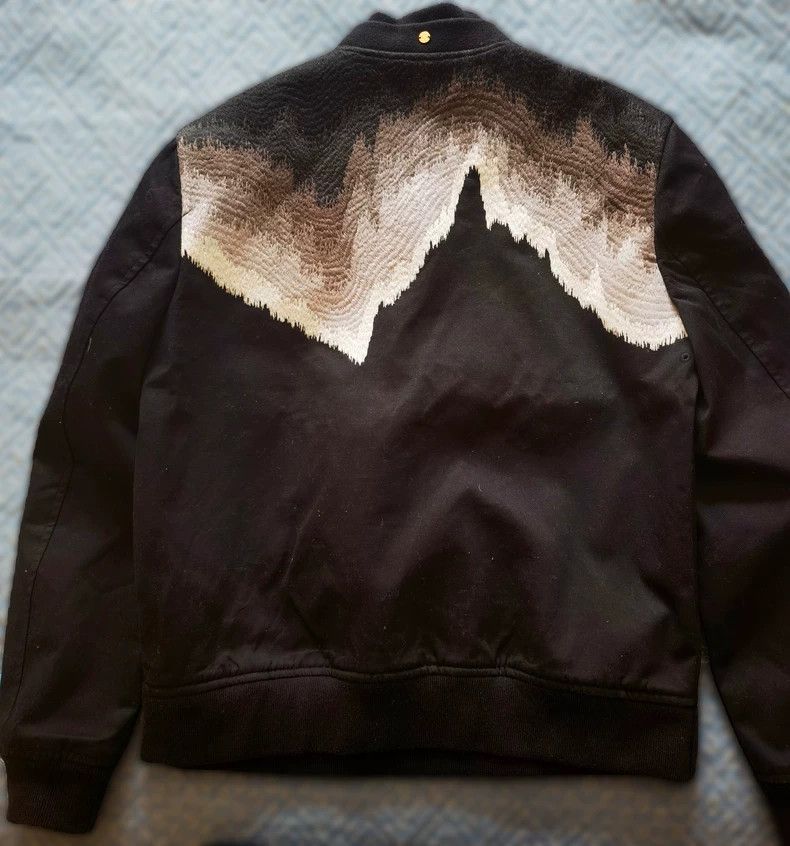 Givenchy Givenchy Jacket, Size M Size US M / EU 48-50 / 2 - 1 Thumbnail