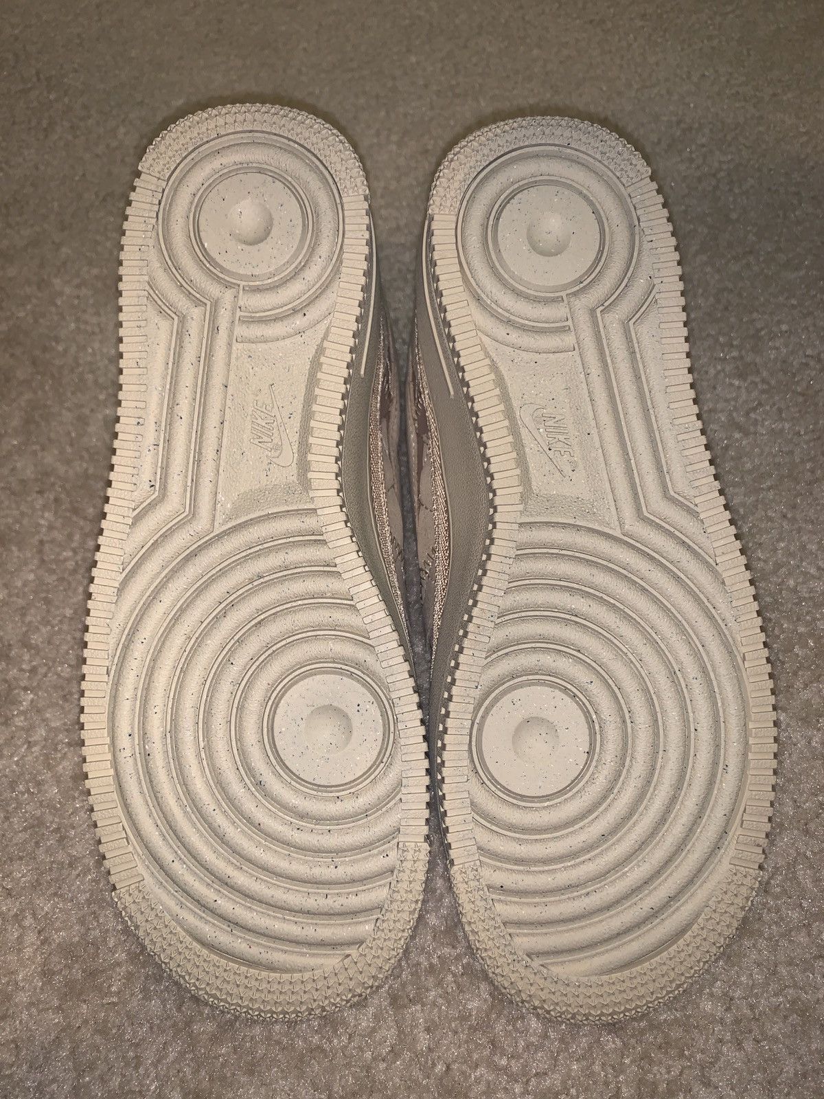 Nike Billie Eilish Size US 6 / EU 39 - 5 Thumbnail