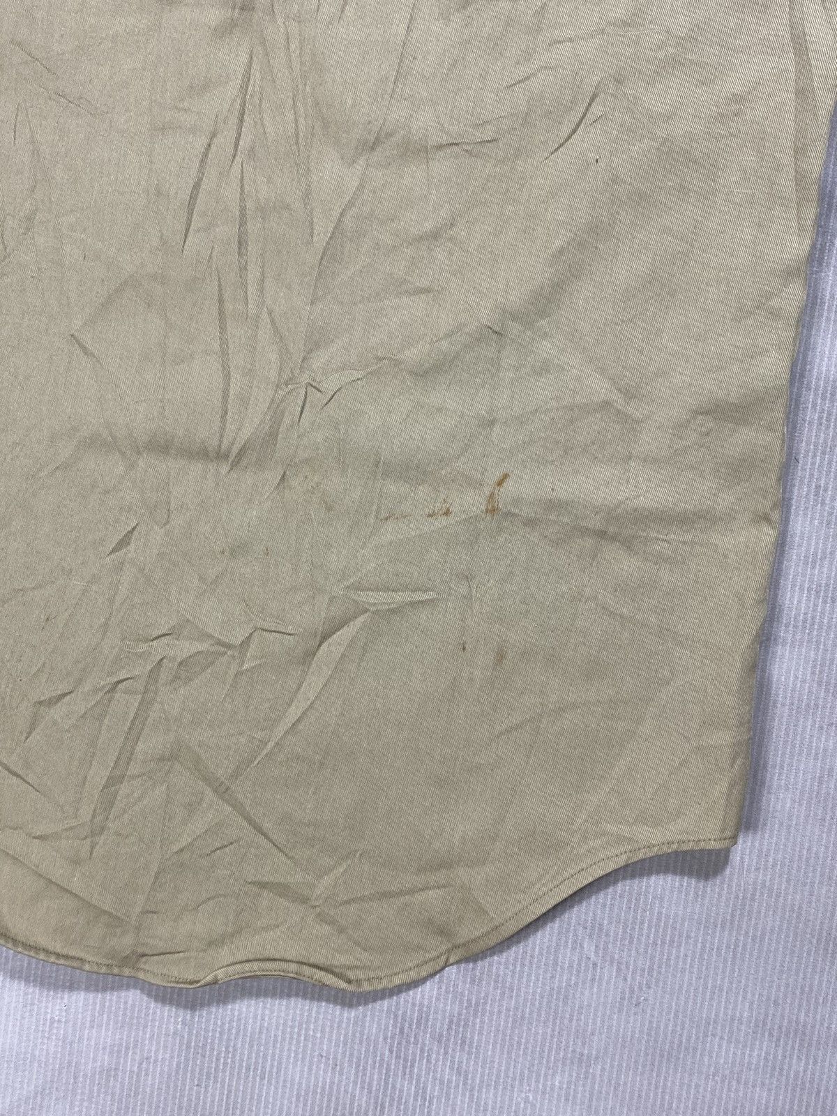 Vintage Vintage 70s Big mac penn prest work shirt Size US L / EU 52-54 / 3 - 10 Thumbnail