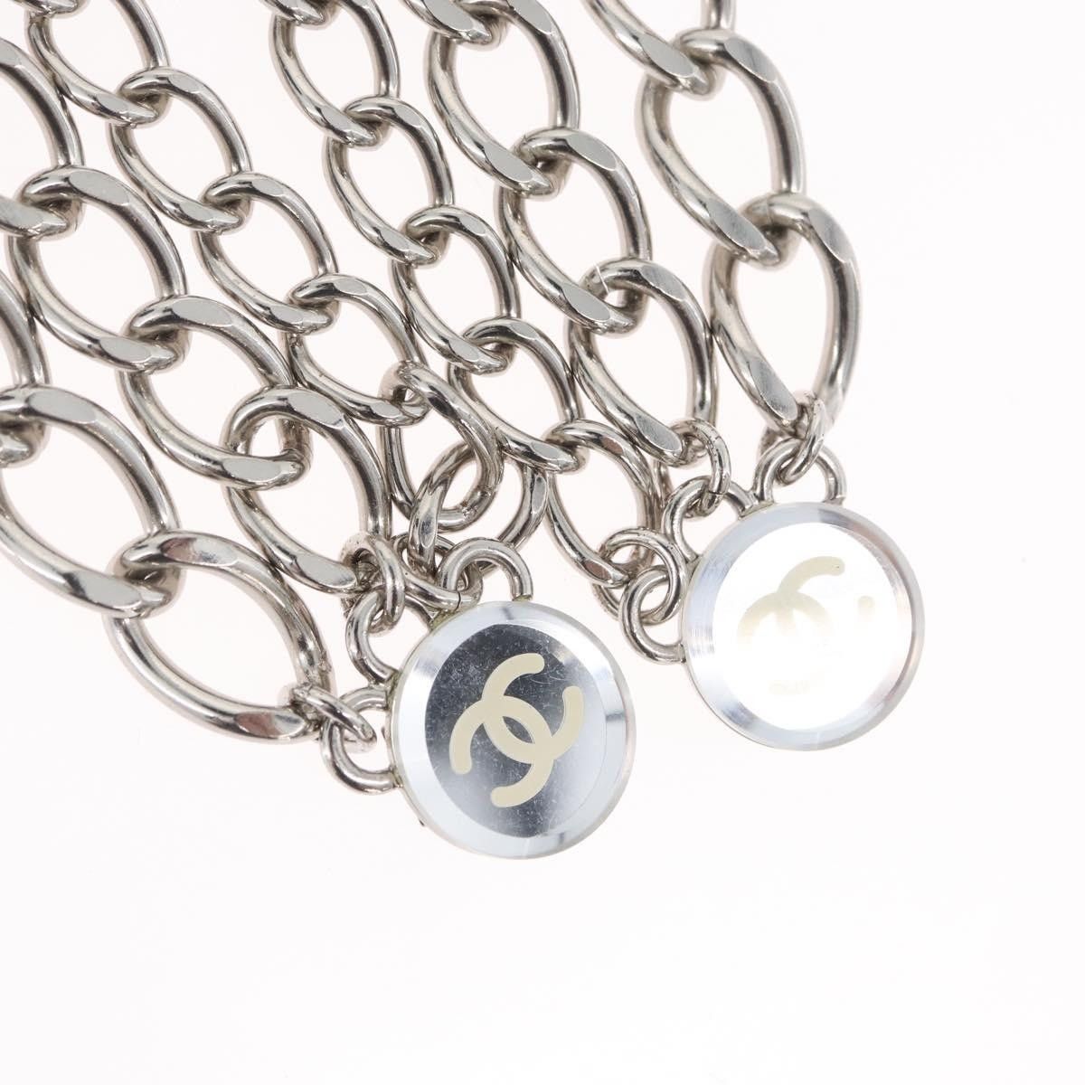 Chanel Chanel Coco Mark Chain Clip Belt Size ONE SIZE - 2 Thumbnail