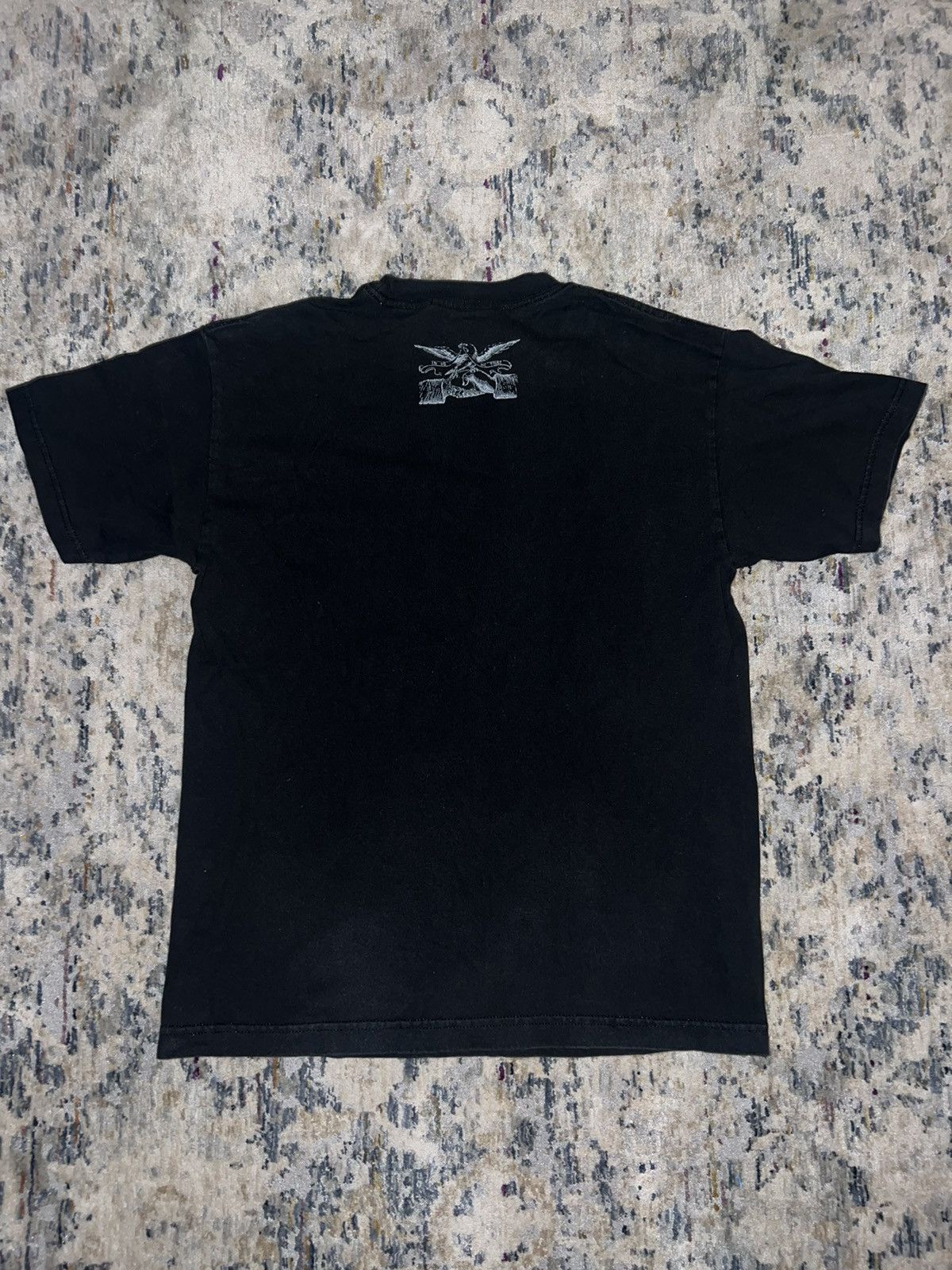 Rogue Status × Vintage Rogue Status - Capitol Building Tee - Size M Size US M / EU 48-50 / 2 - 3 Thumbnail