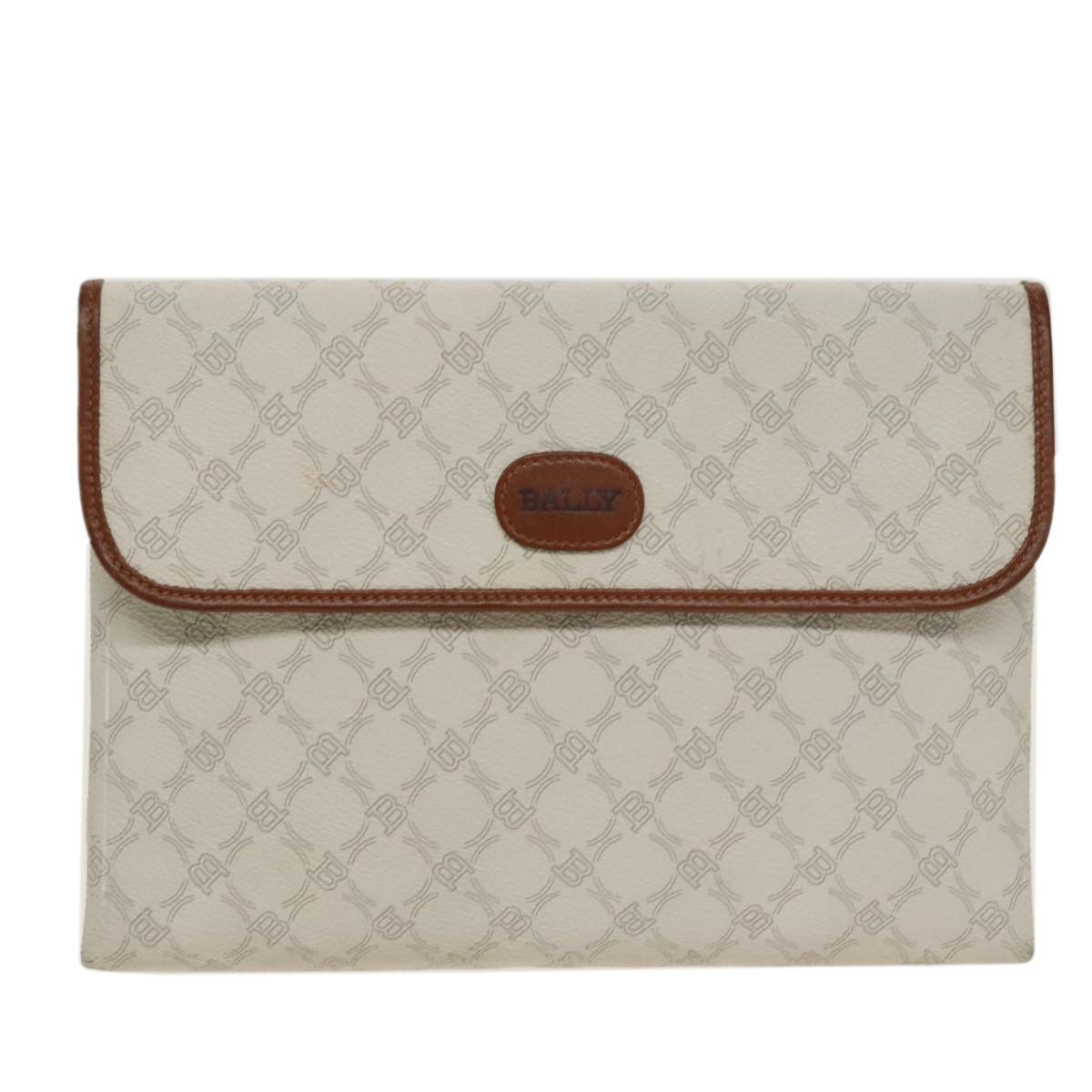 Bally Bally clutch Size ONE SIZE - 1 Thumbnail