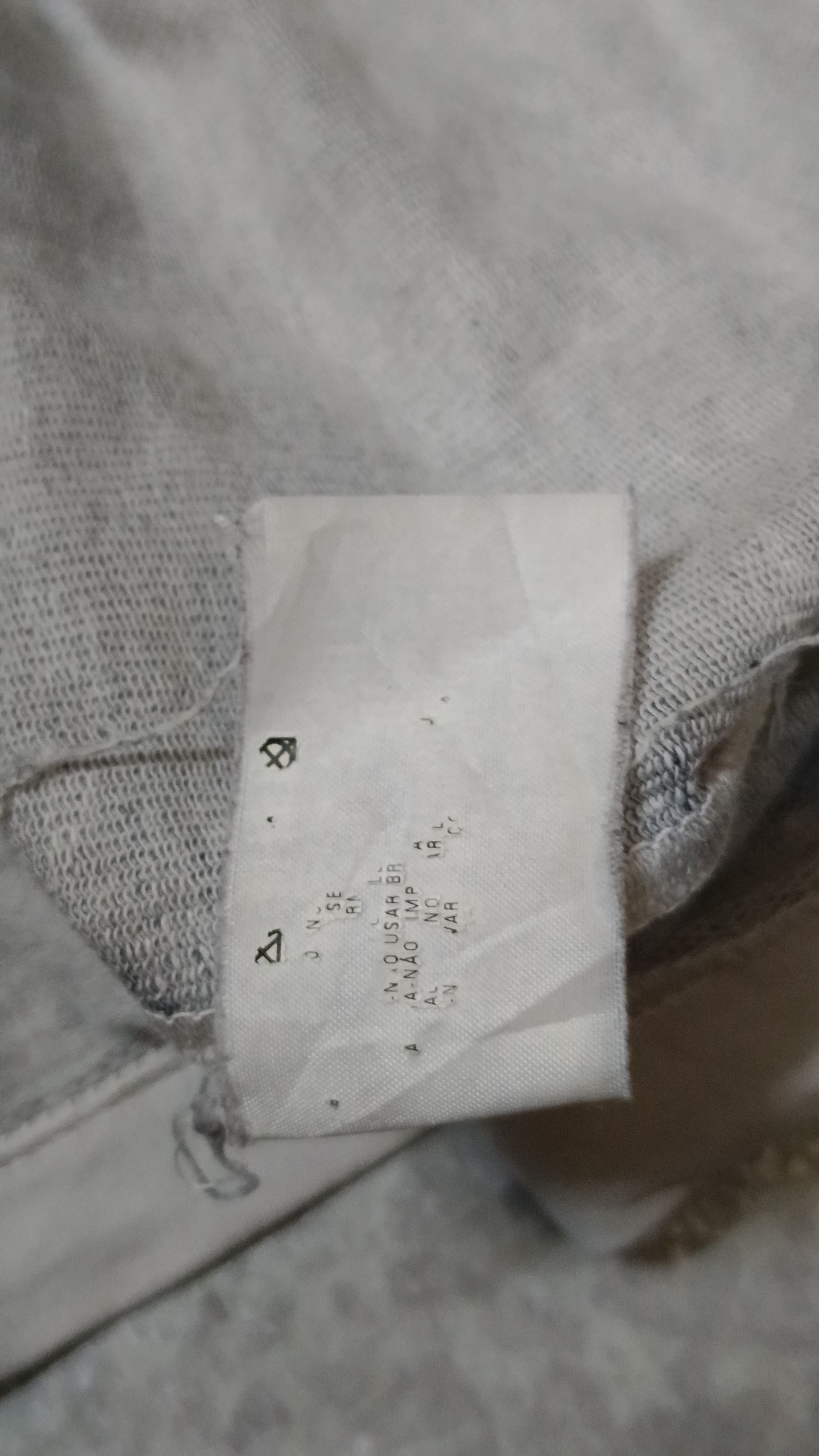 Designer × Emporio Armani Rare Emporio Armani Sweater Size S / US 4 / IT 40 - 7 Thumbnail