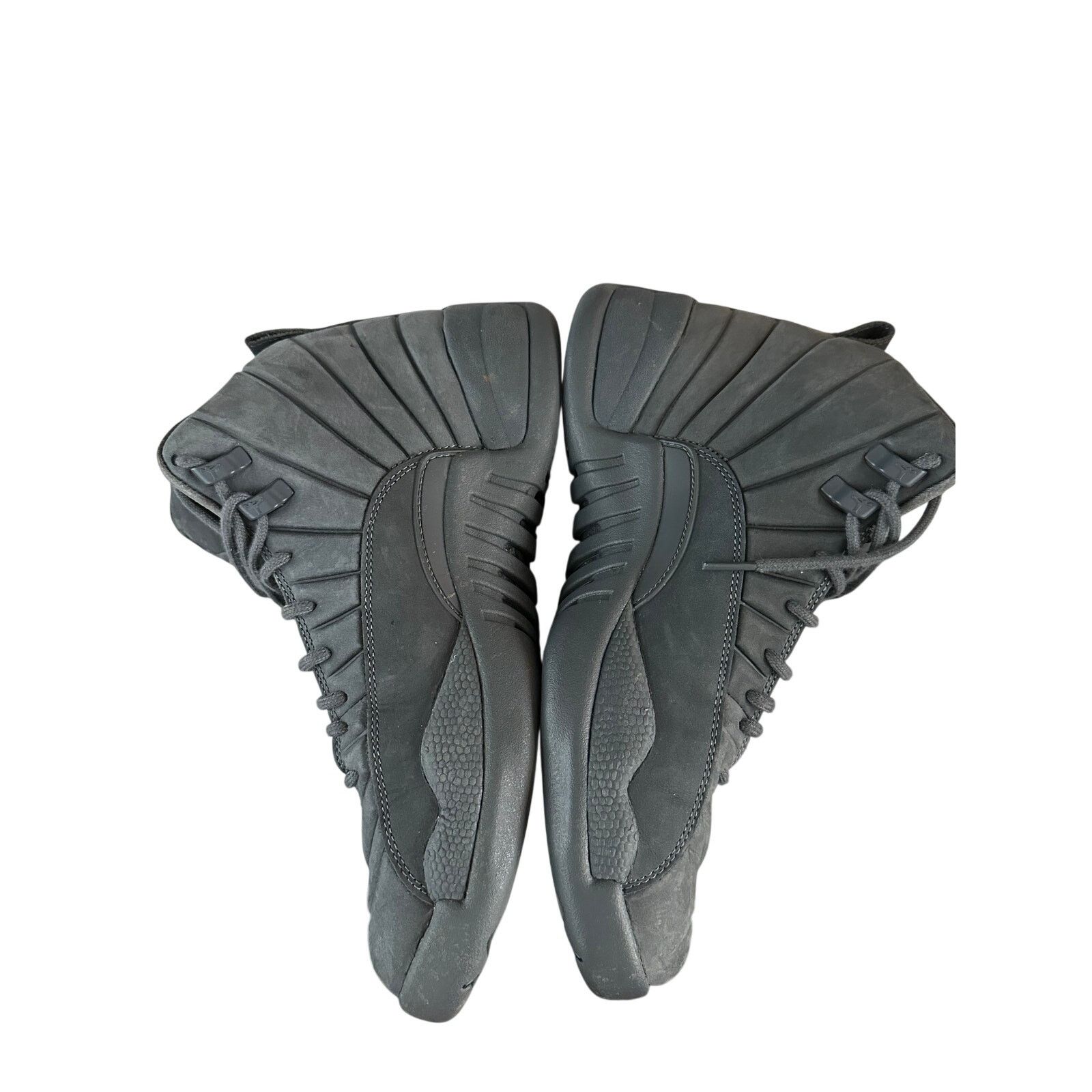 Nike Men’s Air Jordan 12 Retro PSNY size 10.5 Size US 11 / EU 44 - 2 Thumbnail