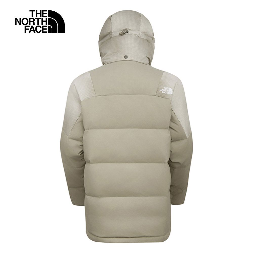 Kazuki Kuraishi × The North Face Urban Exploration KAZUKI MID WEIGHT DOWN JACKET Size US M / EU 48-50 / 2 - 3 Thumbnail