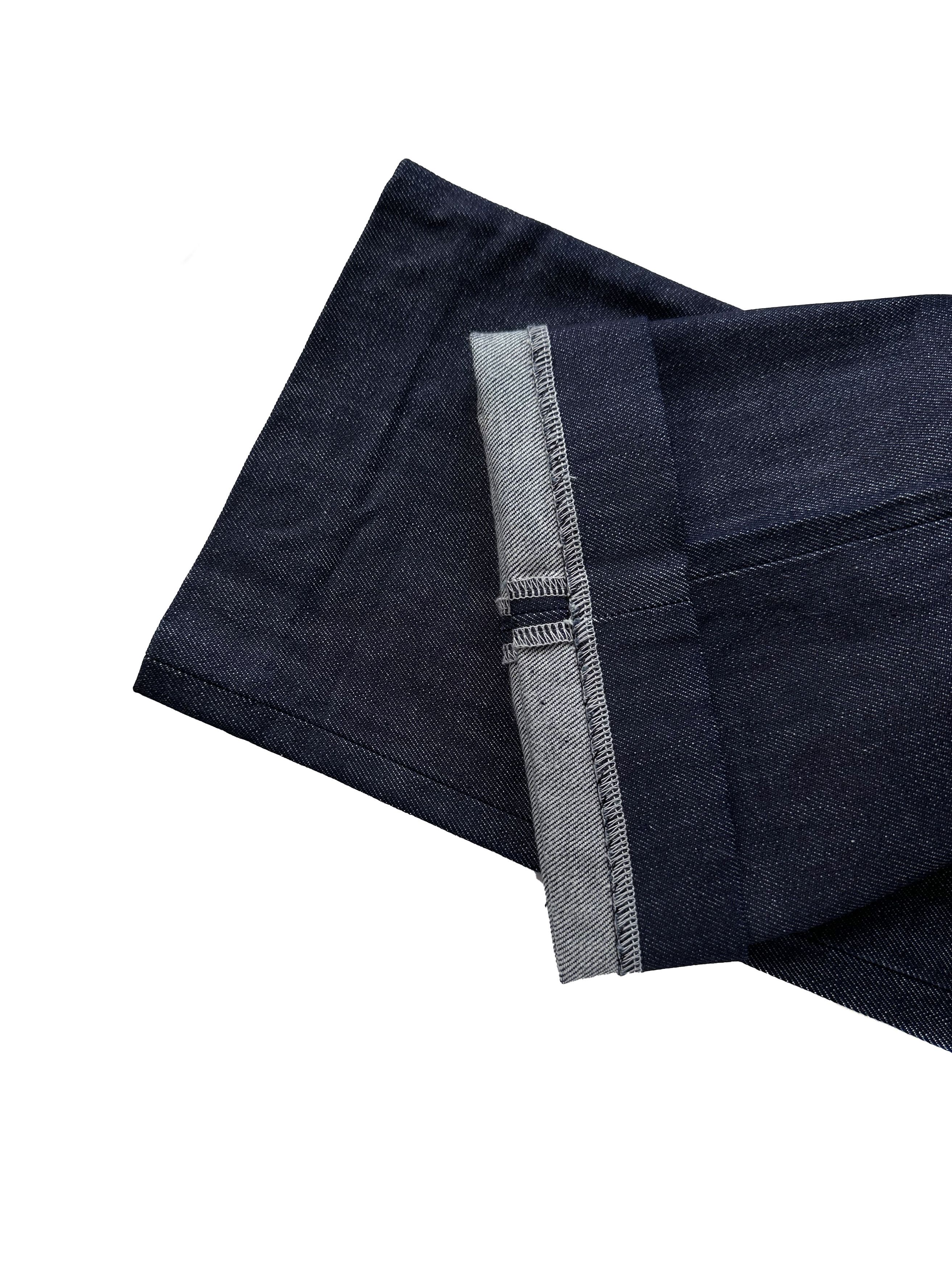 Vanessa Seward Vanessa Seward soft denim jeans Size 38" / US 16 / IT 52 - 7 Thumbnail