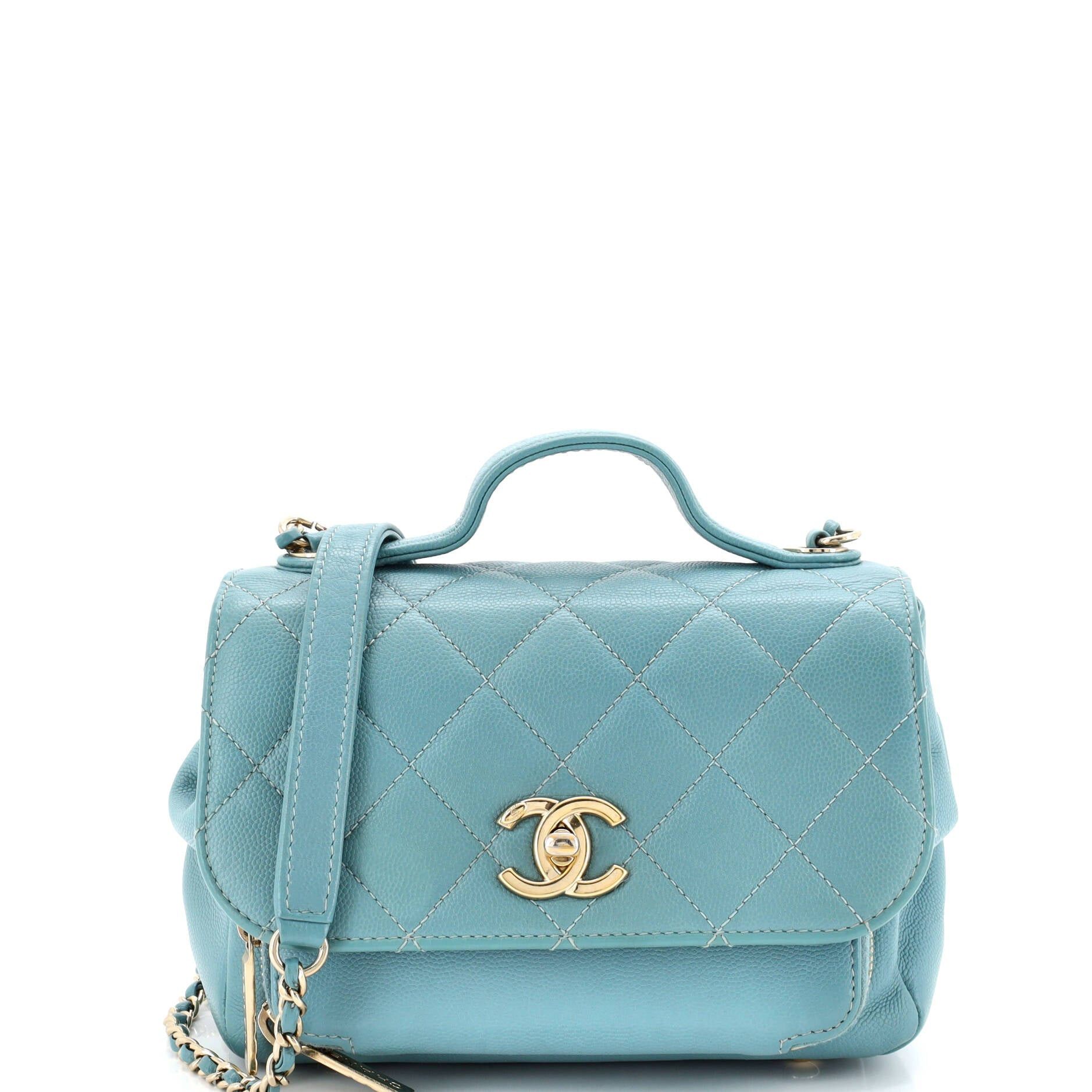 Chanel Business Affinity Flap Bag Size ONE SIZE - 1 Thumbnail