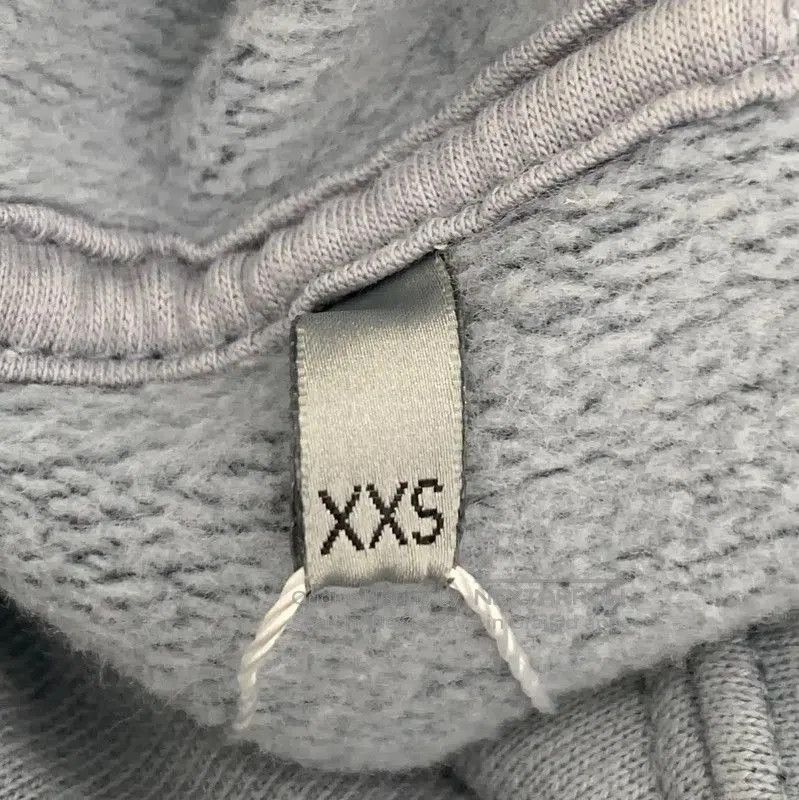 Dior Dior Women's Blue Cotton Sweatshirt . Size XXS / US 00 / IT 34 - 6 Thumbnail