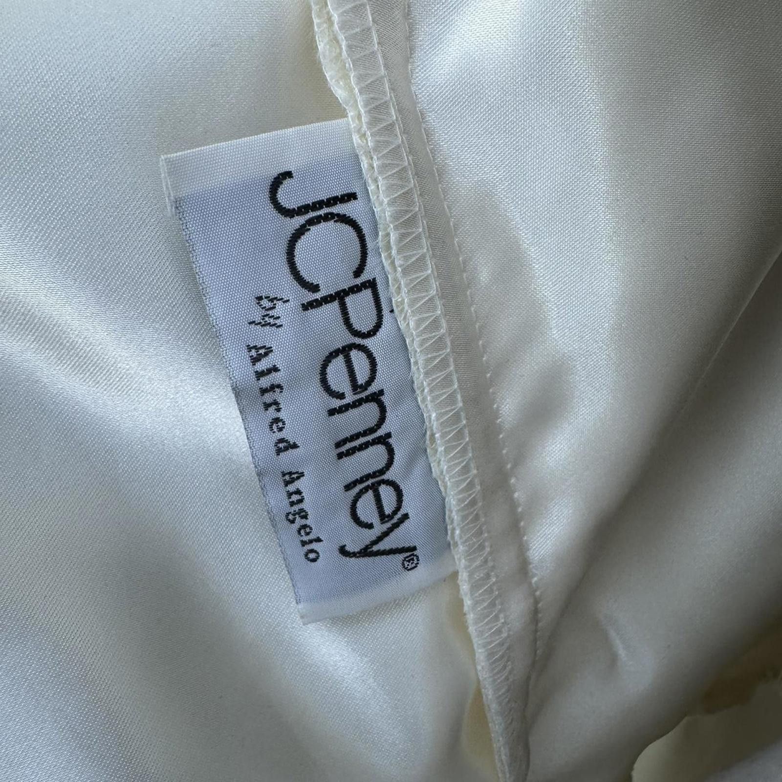 JCPenney Vintage dress JCPenney Size M / US 6-8 / IT 42-44 - 5 Thumbnail