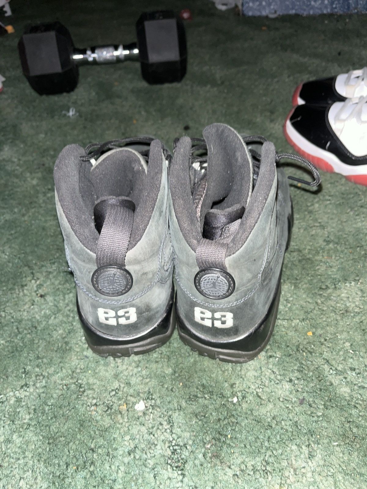 Jordan Brand Jordan 9 Size US 11 / EU 44 - 1 Thumbnail