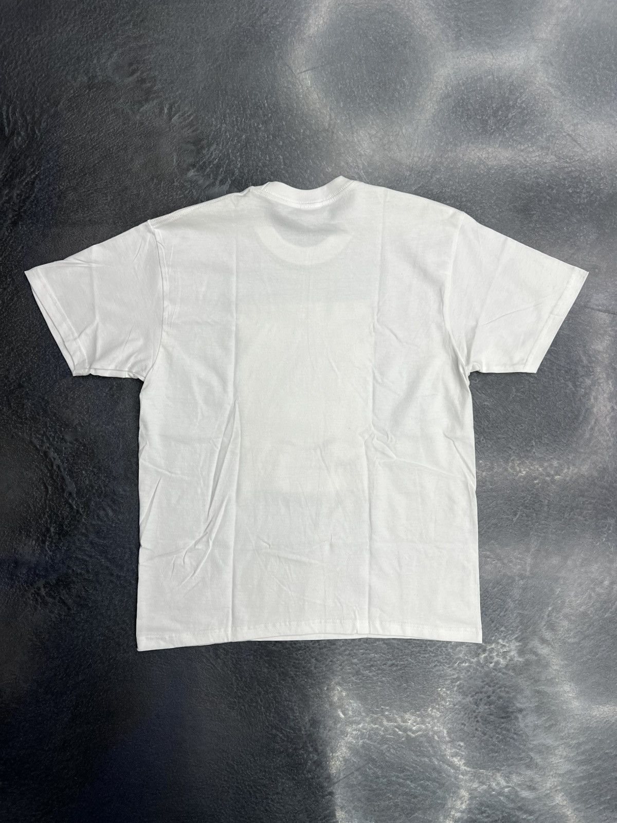 Supreme Supreme Rick Rubin T-Shirt Size US M / EU 48-50 / 2 - 5 Thumbnail