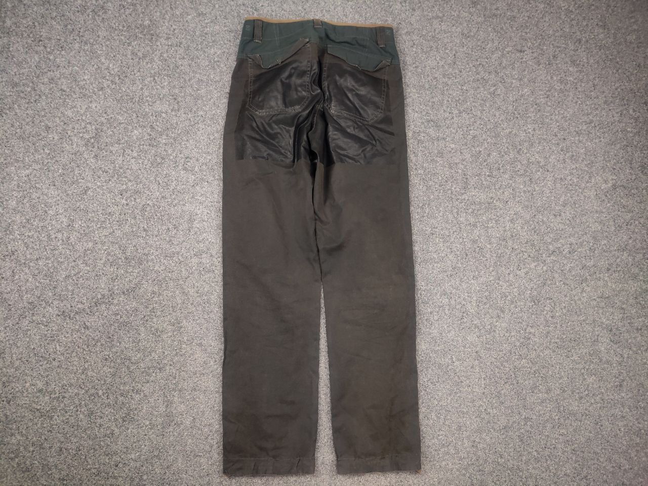 Japanese Brand Murphy & Nye Tactical Casual Combination Pants Vintage Japan Size US 32 / EU 48 - 9 Thumbnail