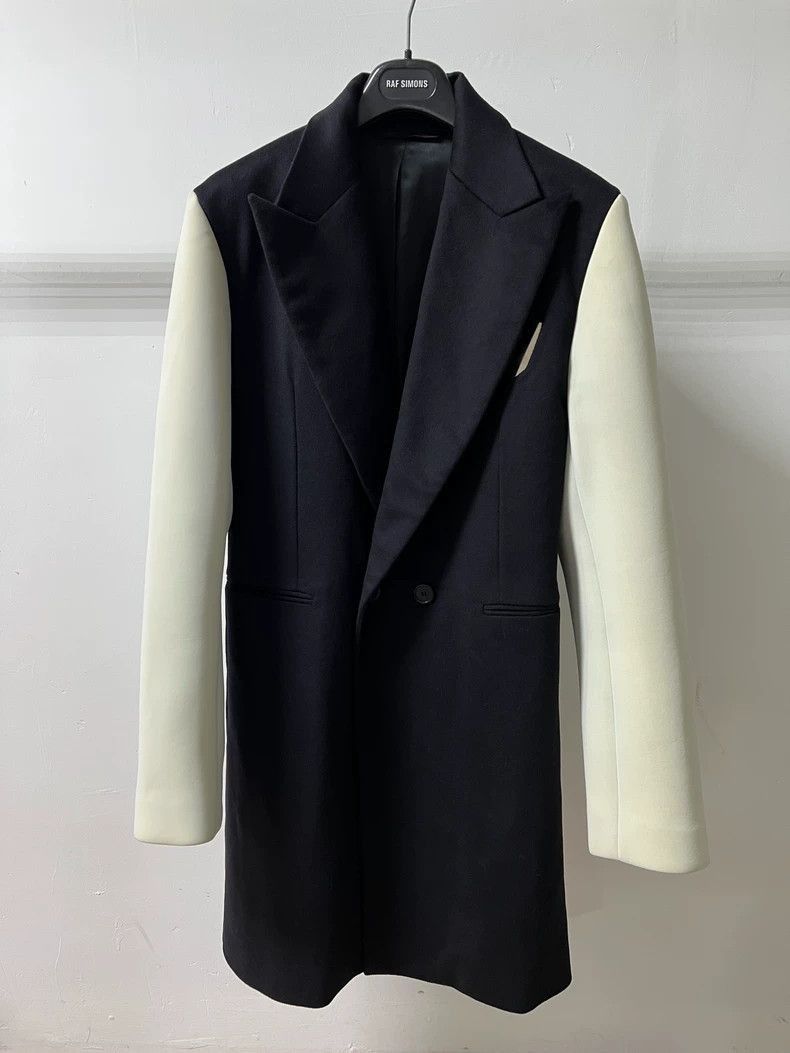 Raf Simons Raf Simons Mirror coat-2506 Size US L / EU 52-54 / 3 - 1 Thumbnail