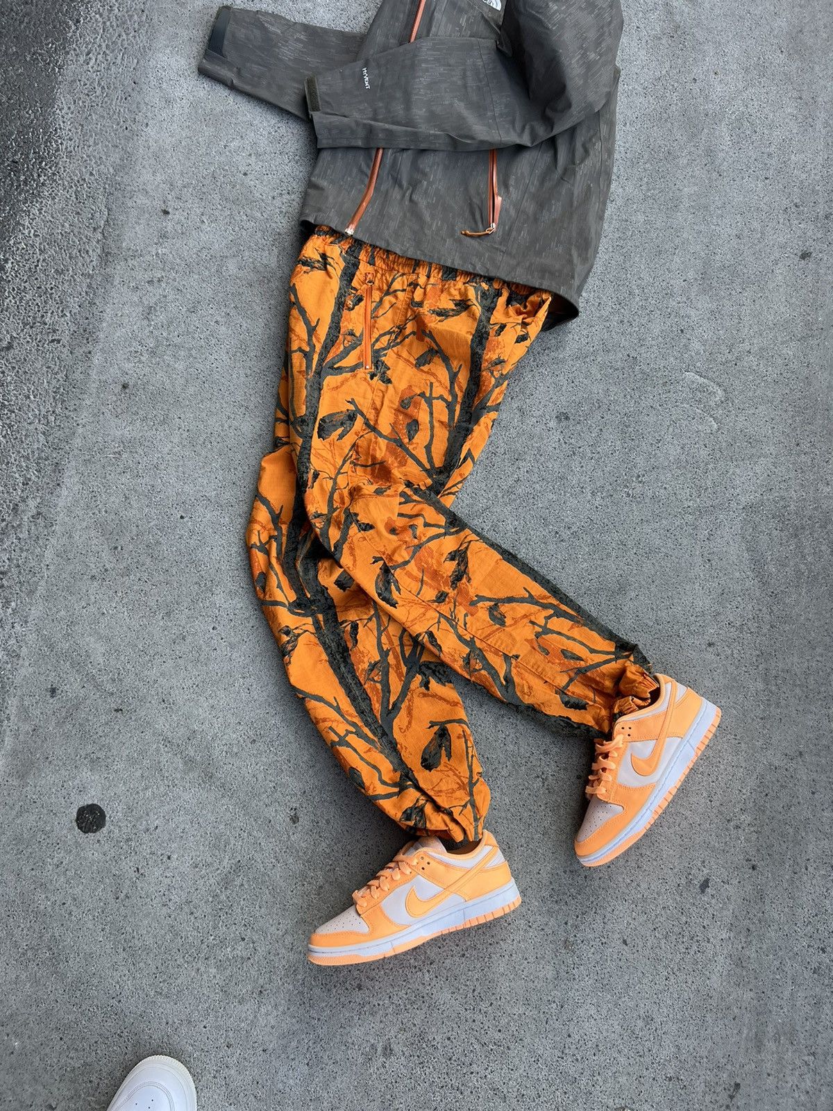 Carhartt Vintage Carhartt WIP Pants Joggers Valiant Size US 28 / EU 44 - 7 Thumbnail