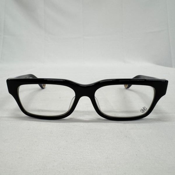 Chrome Hearts Chrome Hearts HEY JACK U LATE II Dagger glasses eyewear Size ONE SIZE - 2 Thumbnail