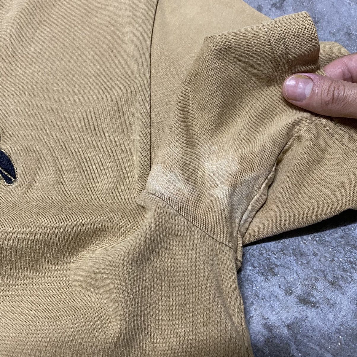 October's Very Own October’s Very Own OVO Small Logo T Shirt Size US M / EU 48-50 / 2 - 11 Thumbnail