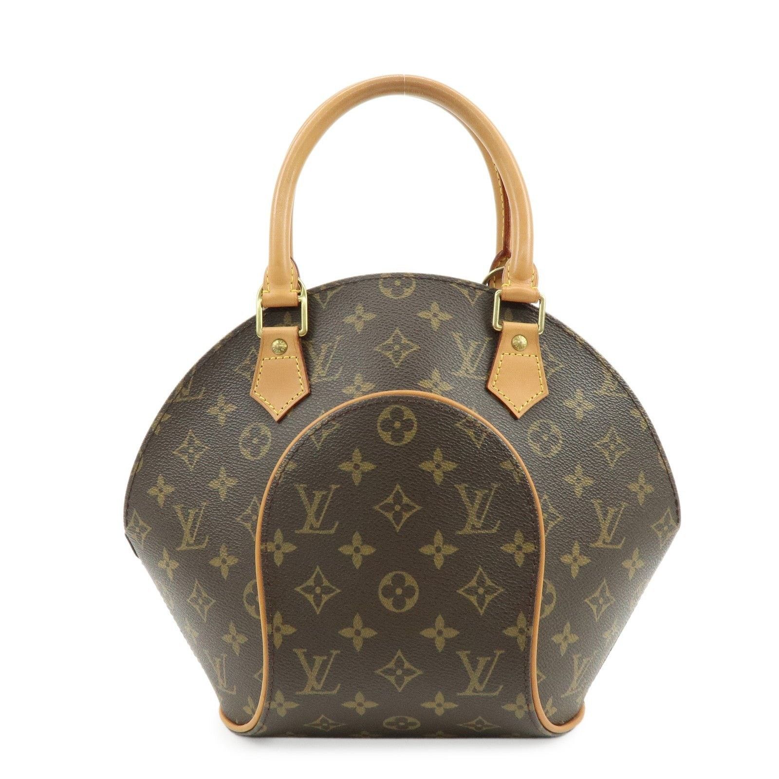 Louis Vuitton Louis Vuitton Monogram Ellipse PM Satchel Size ONE SIZE - 1 Thumbnail