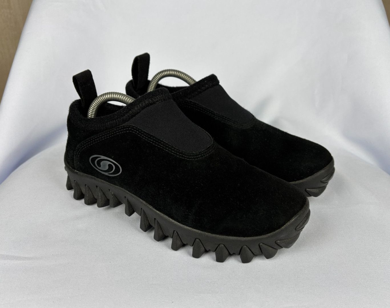Salomon Salomon Contagrip Slip On Vintage Y2K Shoes Size US 7.5 Size US 7.5 / IT 37.5 - 1 Thumbnail