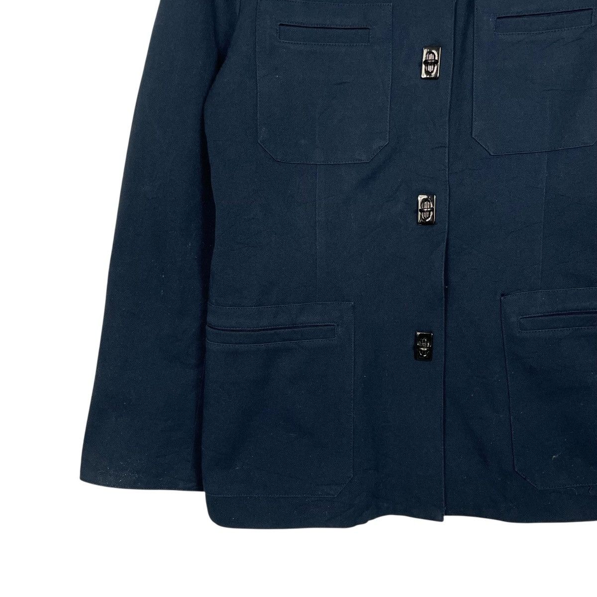 Ralph Lauren Vintage Lauren By Ralph Lauren Jacket Size S / US 4 / IT 40 - 3 Thumbnail