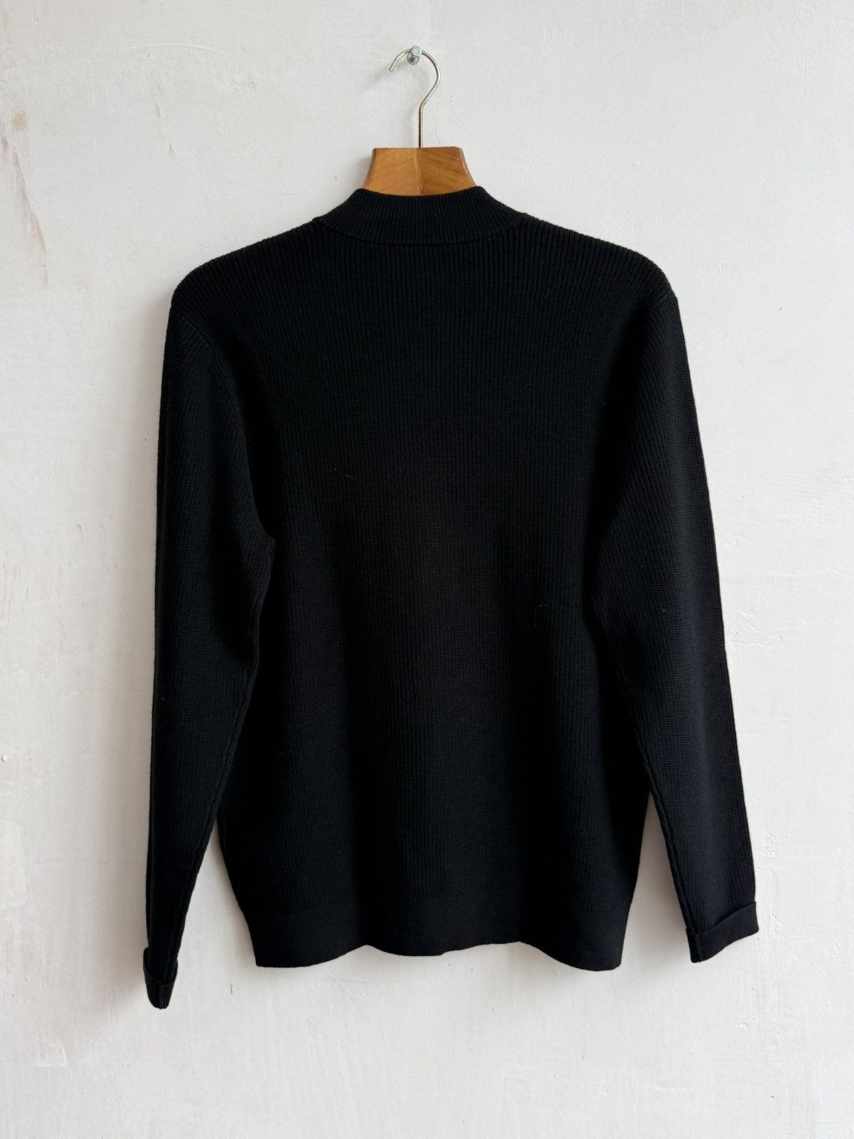 Reiss Reiss Luxury Wool Cardigan Mens size XL Size US XL / EU 56 / 4 - 10 Thumbnail