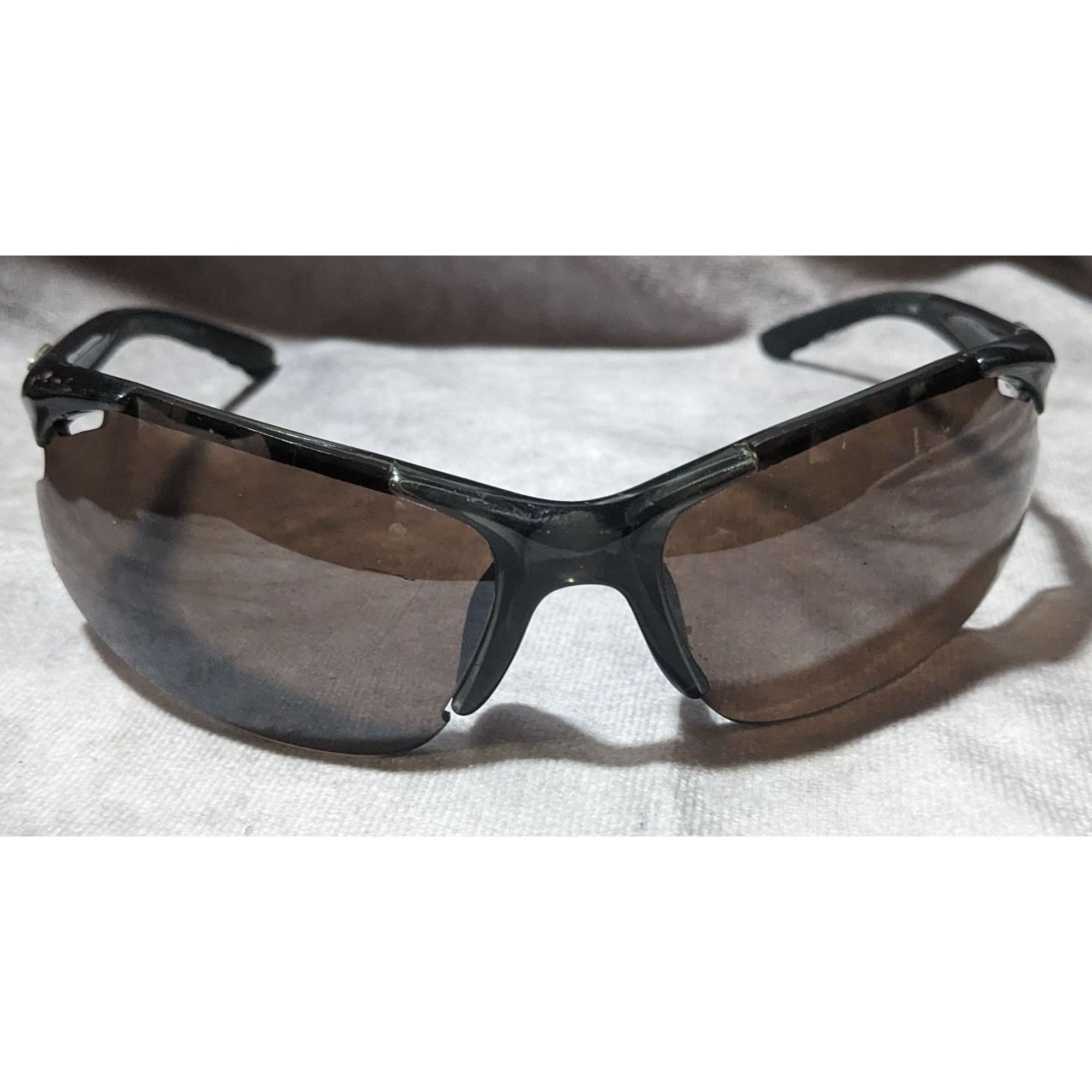 Other Pugs Black Sporty Classic Fashion Sunglasses Size ONE SIZE - 1 Thumbnail