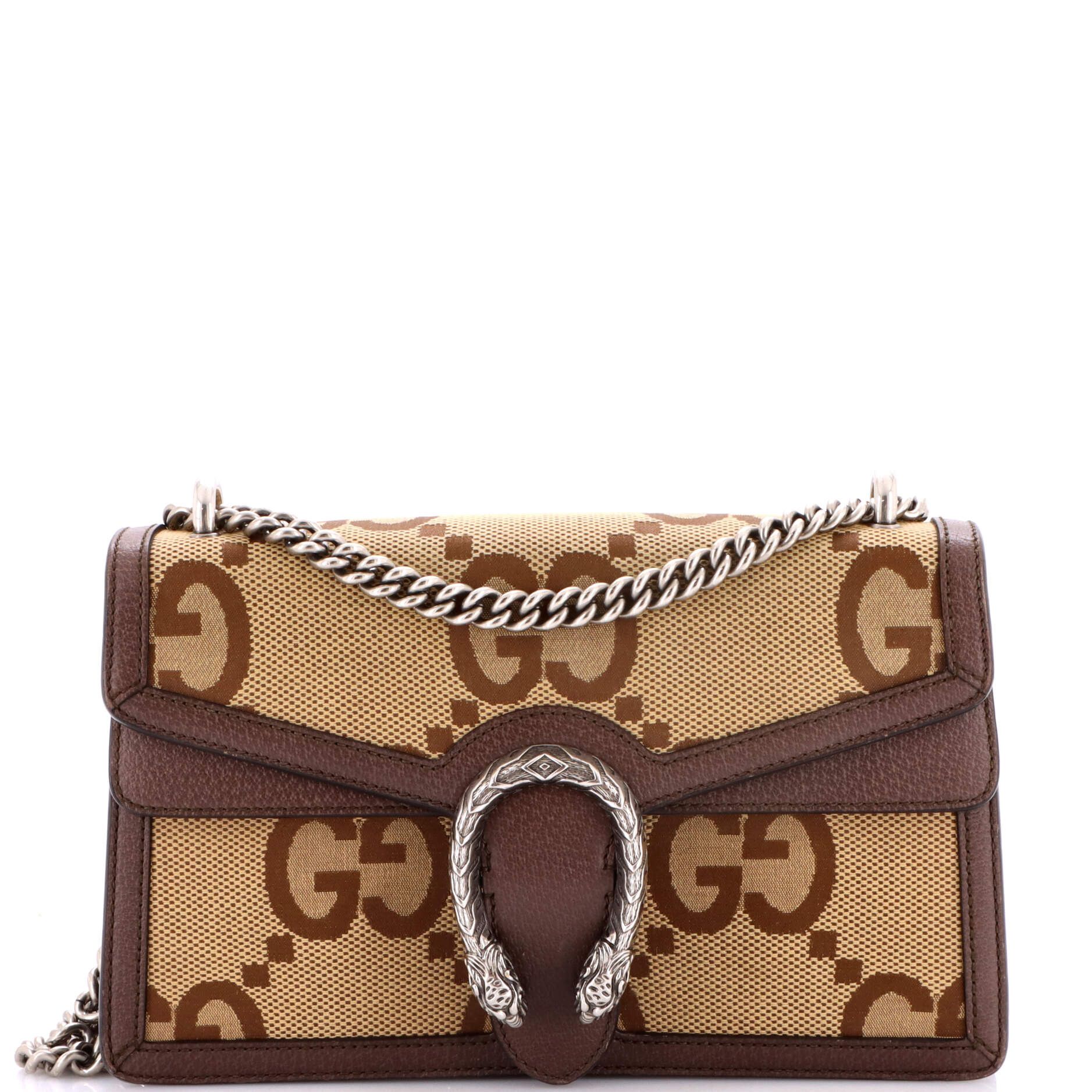 Gucci Dionysus Bag Size ONE SIZE - 1 Thumbnail