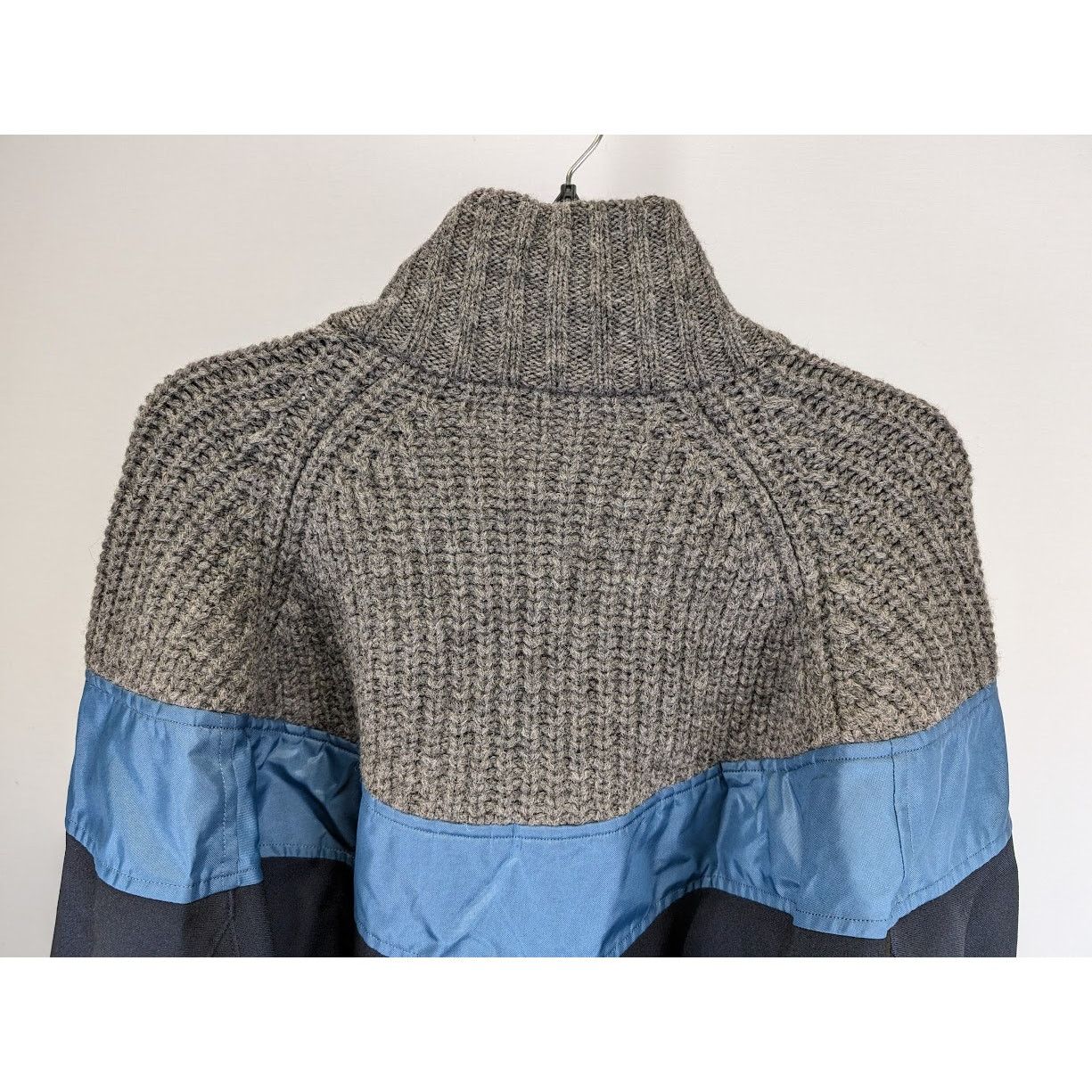 Kolor o1rshd1 Zip Jacket in Multicolor Size US M / EU 48-50 / 2 - 18 Thumbnail