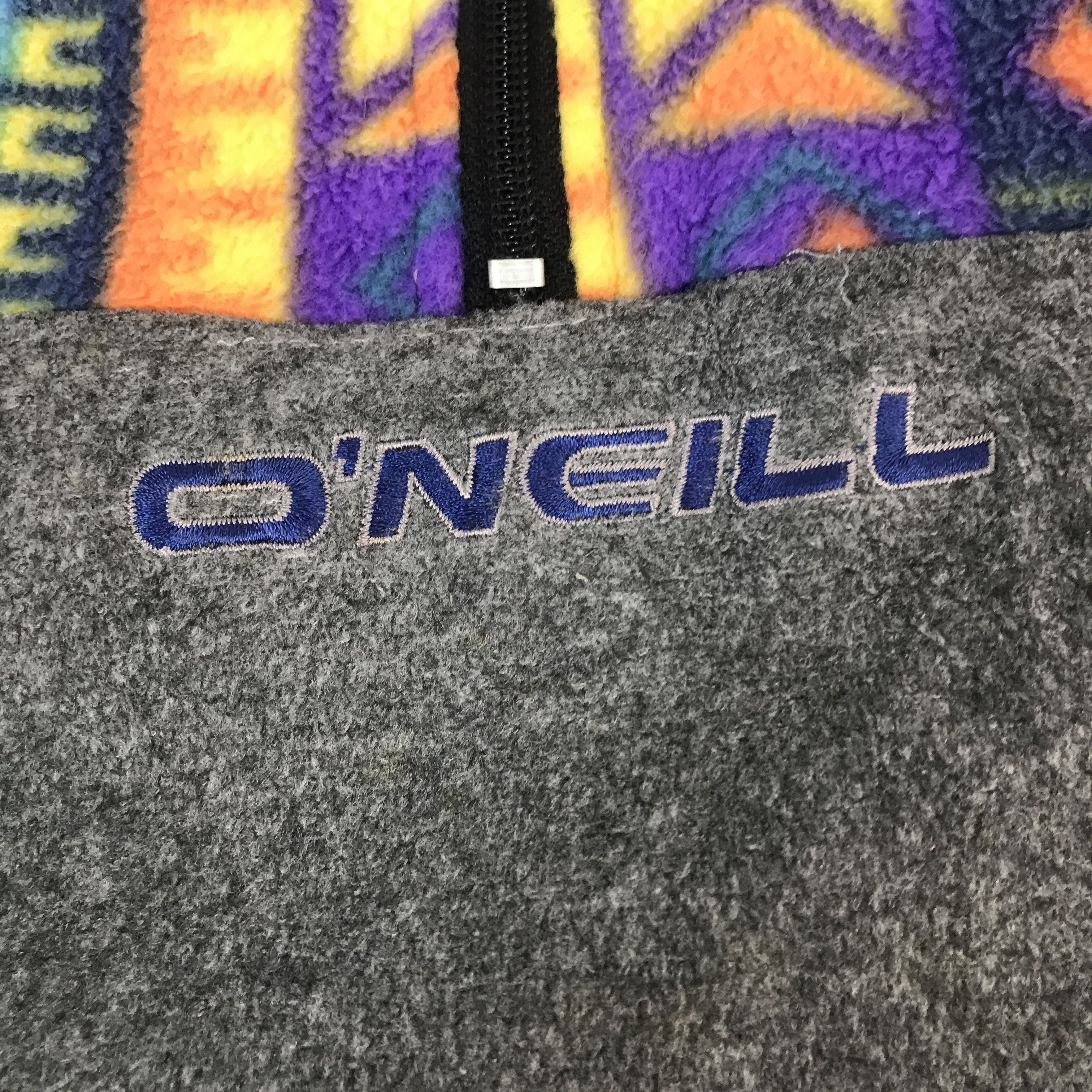 O'Neill O'neill Fleece Ski Style jacket Size US M / EU 48-50 / 2 - 10 Thumbnail