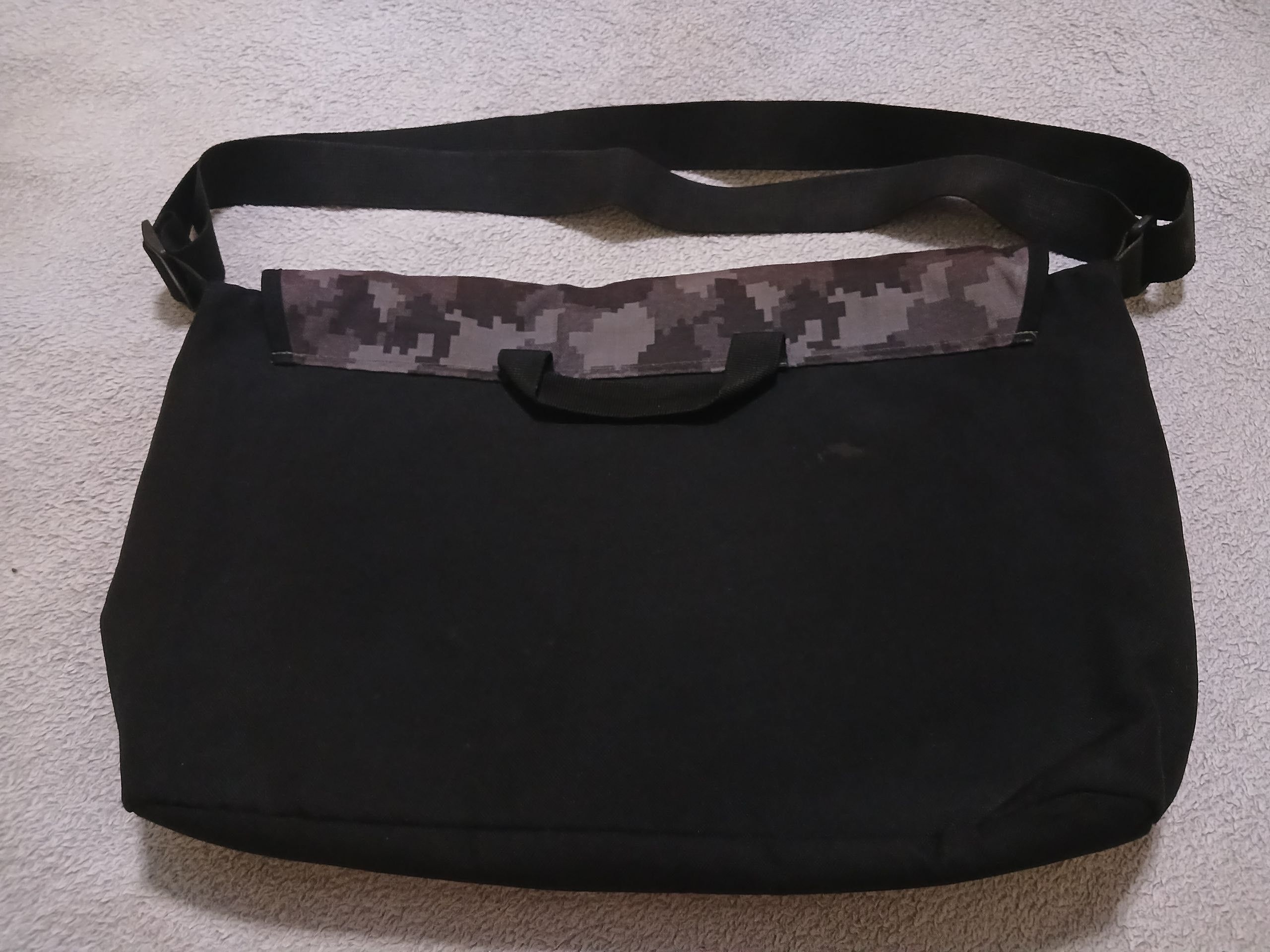 Adidas adidas bag Size ONE SIZE - 2 Thumbnail